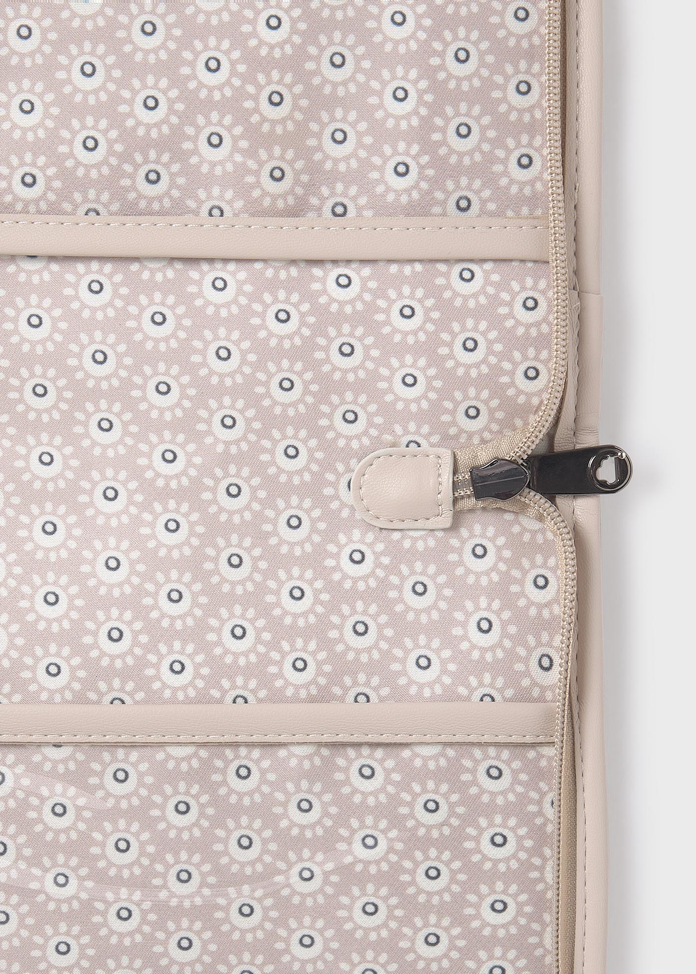 Minimalist Baby Document Holder
