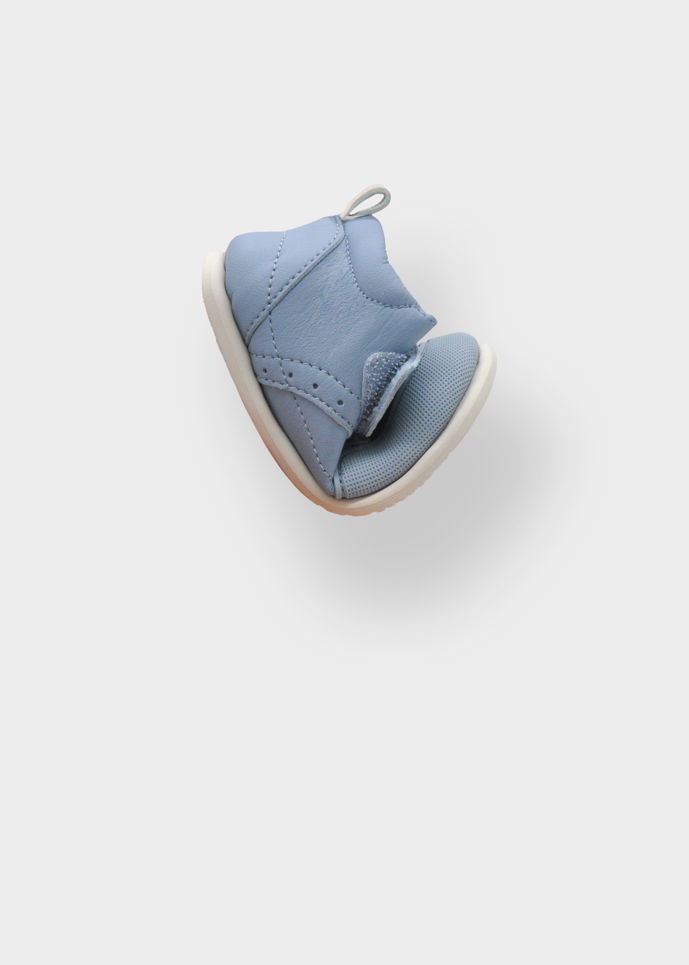 Baby Barefoot Ankle Boots