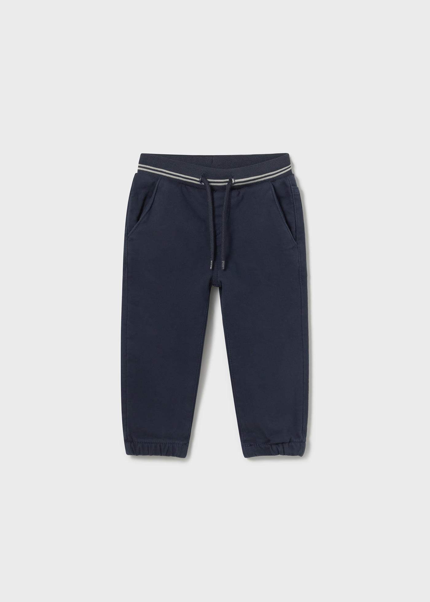 Pantalón jogger bebé