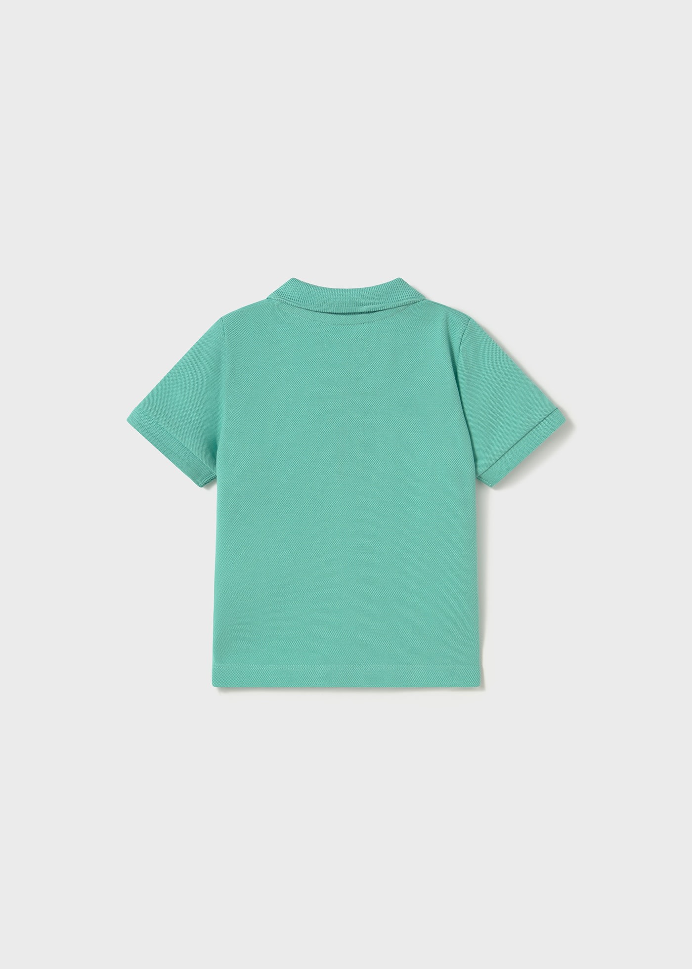 Polo basic bebe