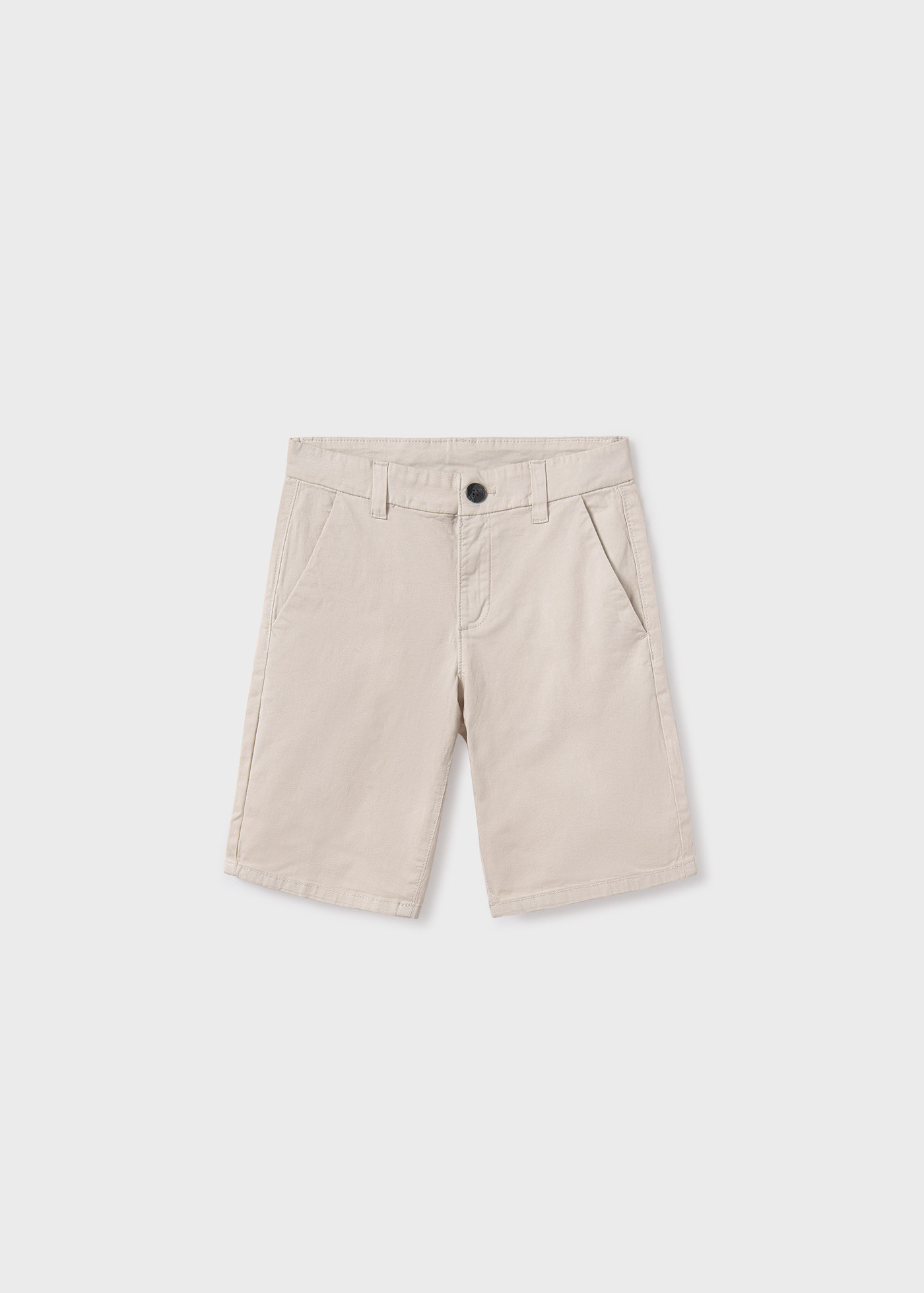 Bermude chino basic baiat