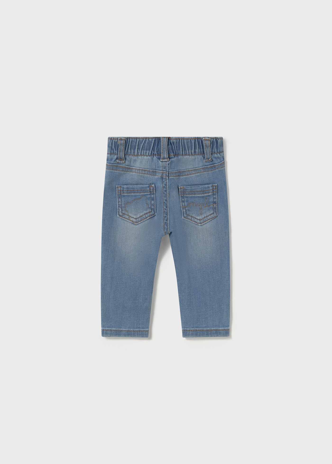Jeans neonato
