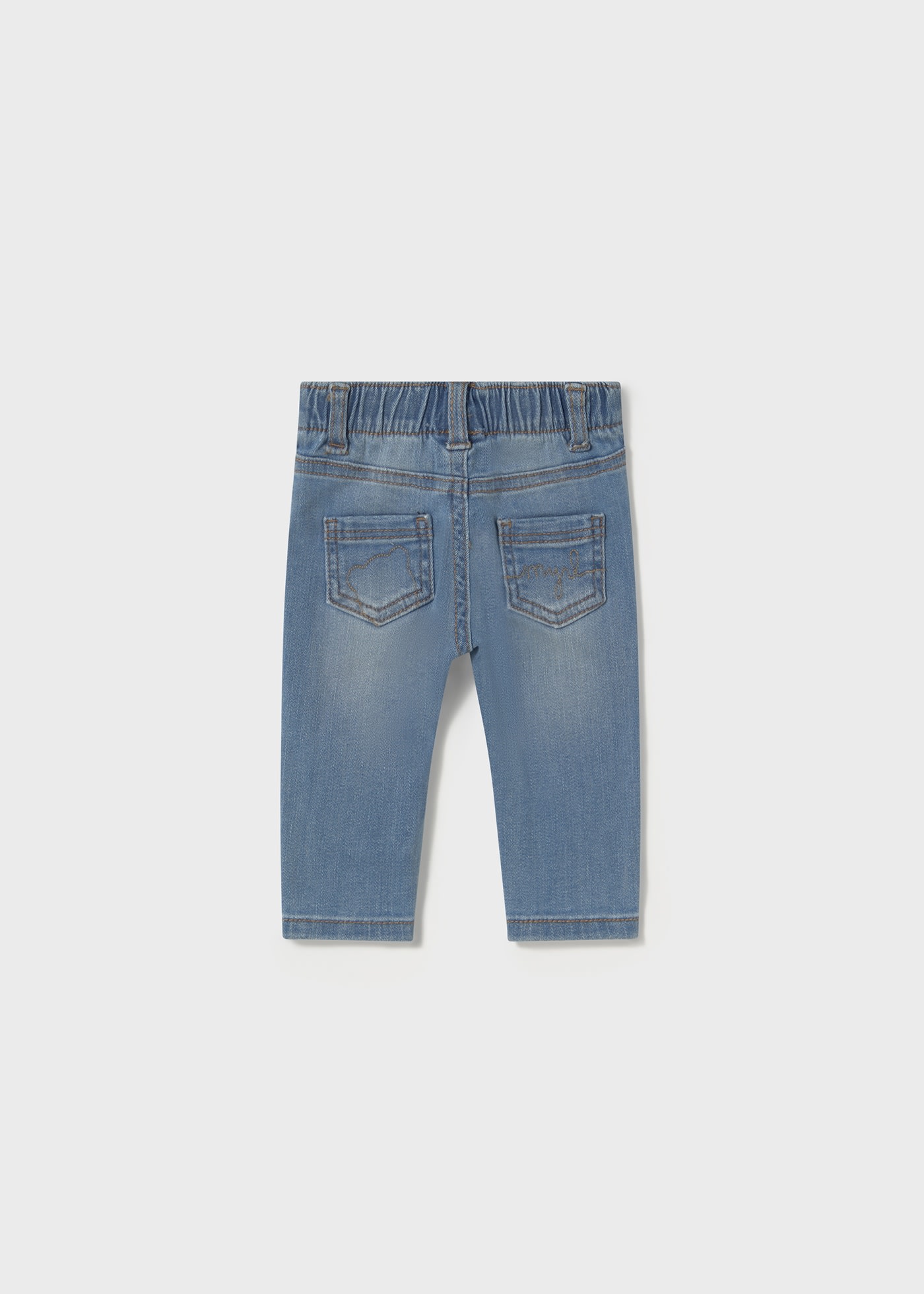 Newborn Jeans