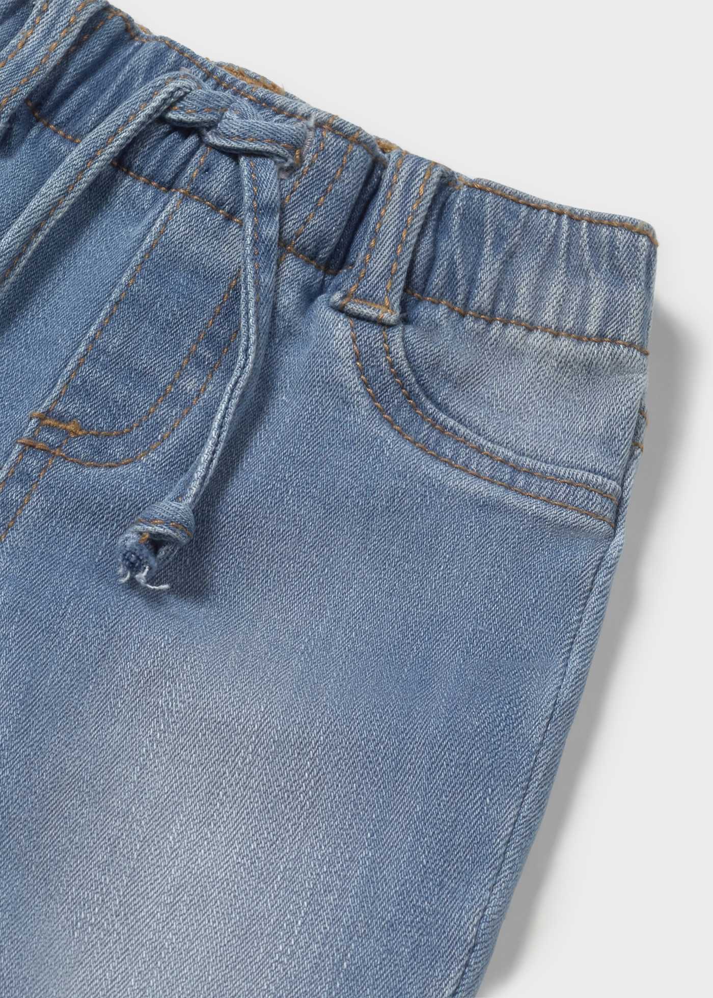 Newborn Jeans