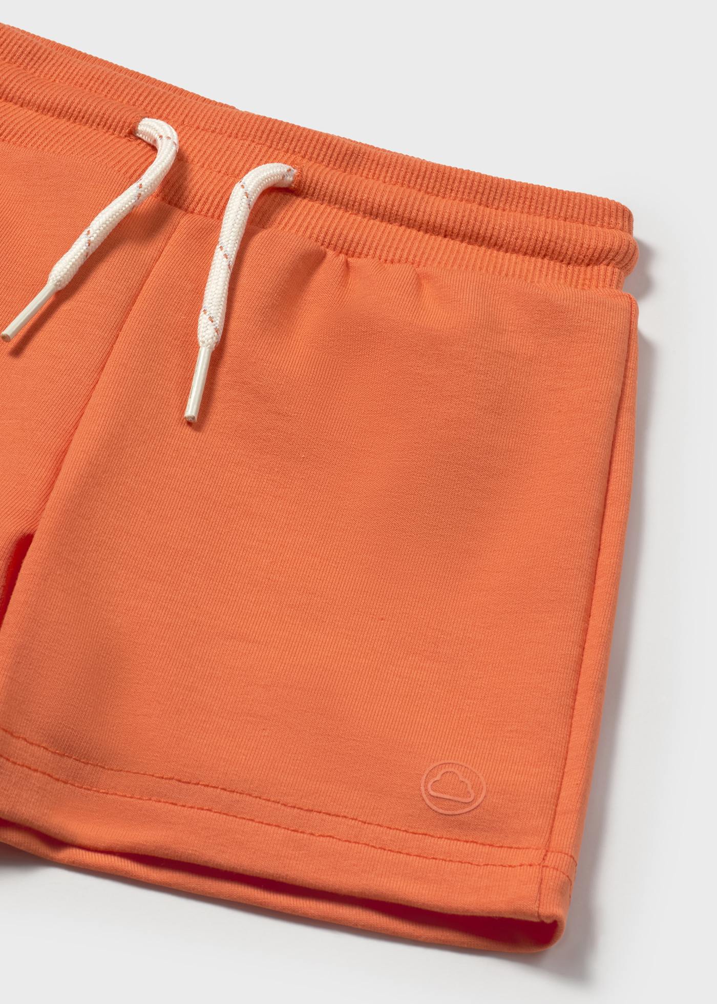 Baby sporty shorts