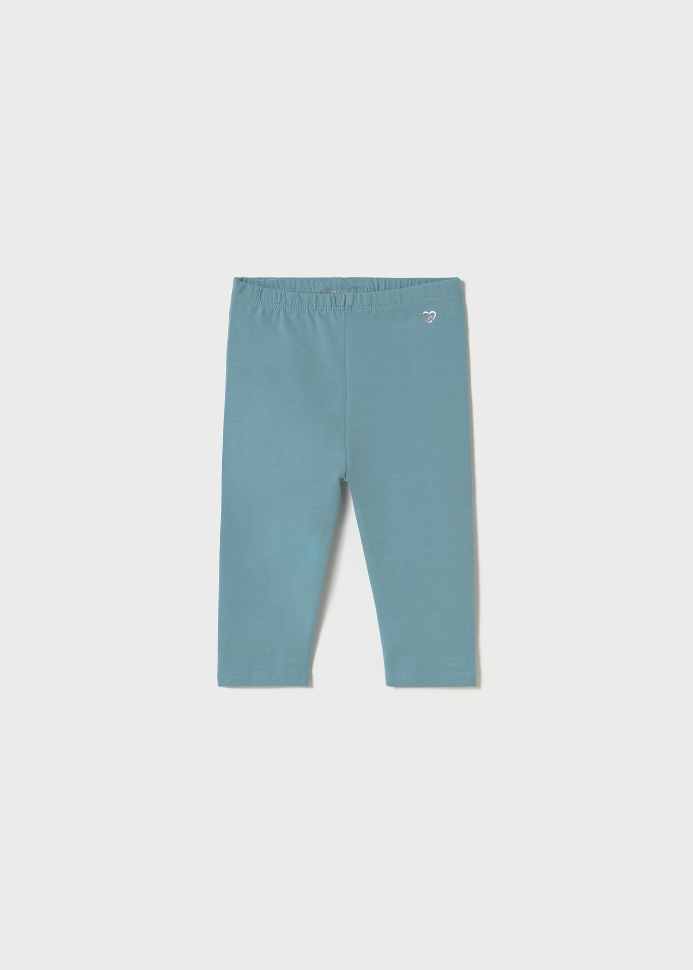 Legginsy basic niemowlęce