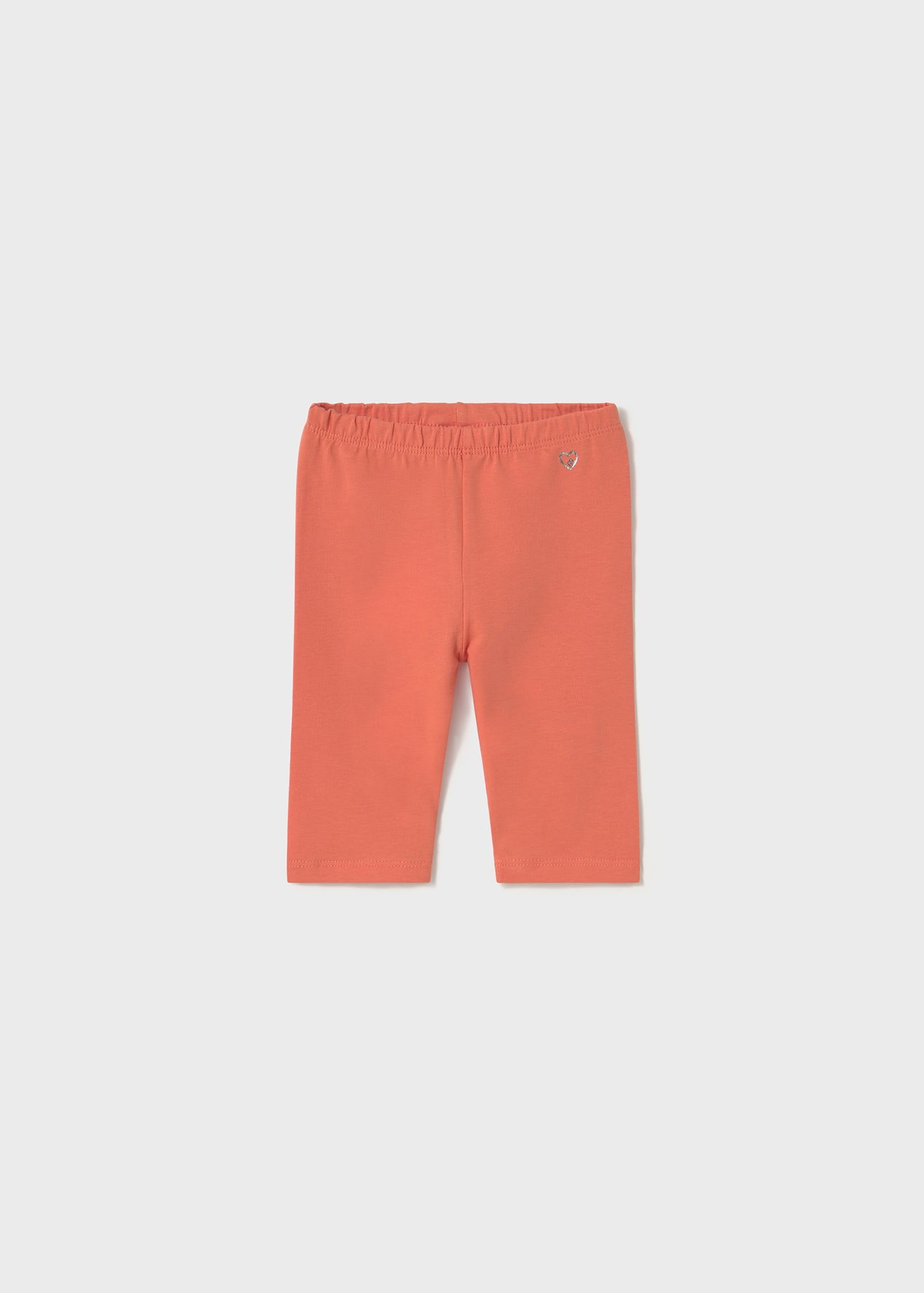 Legging corto básico bebé