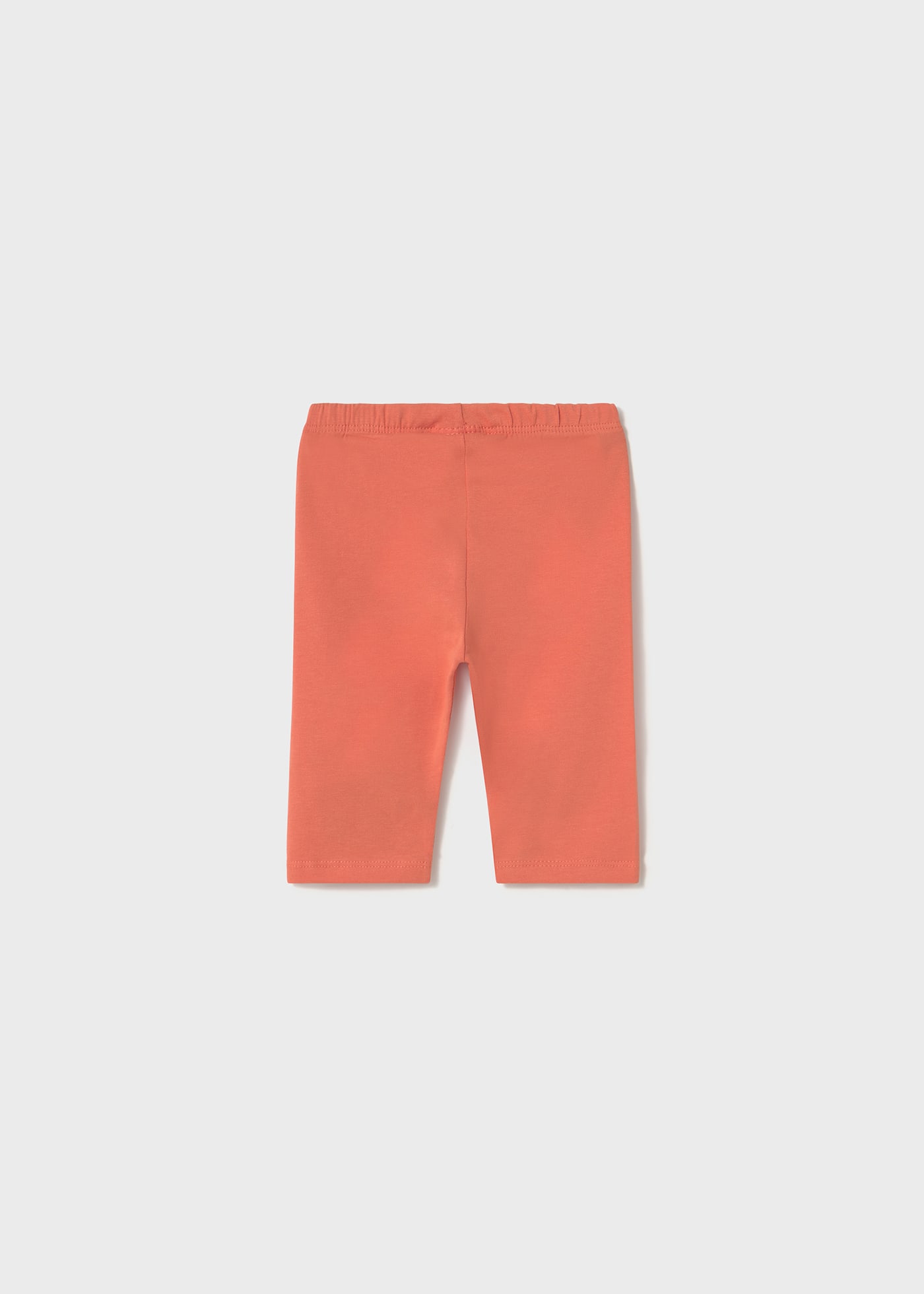 Legging corto básico bebé