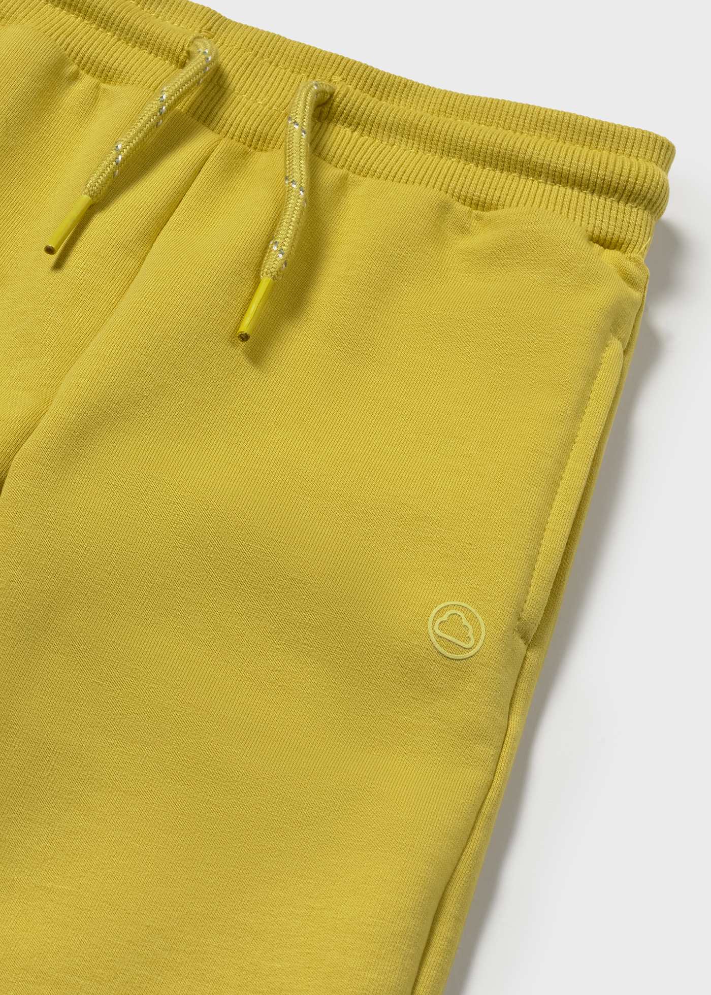 Pantalón deportivo básico bebé