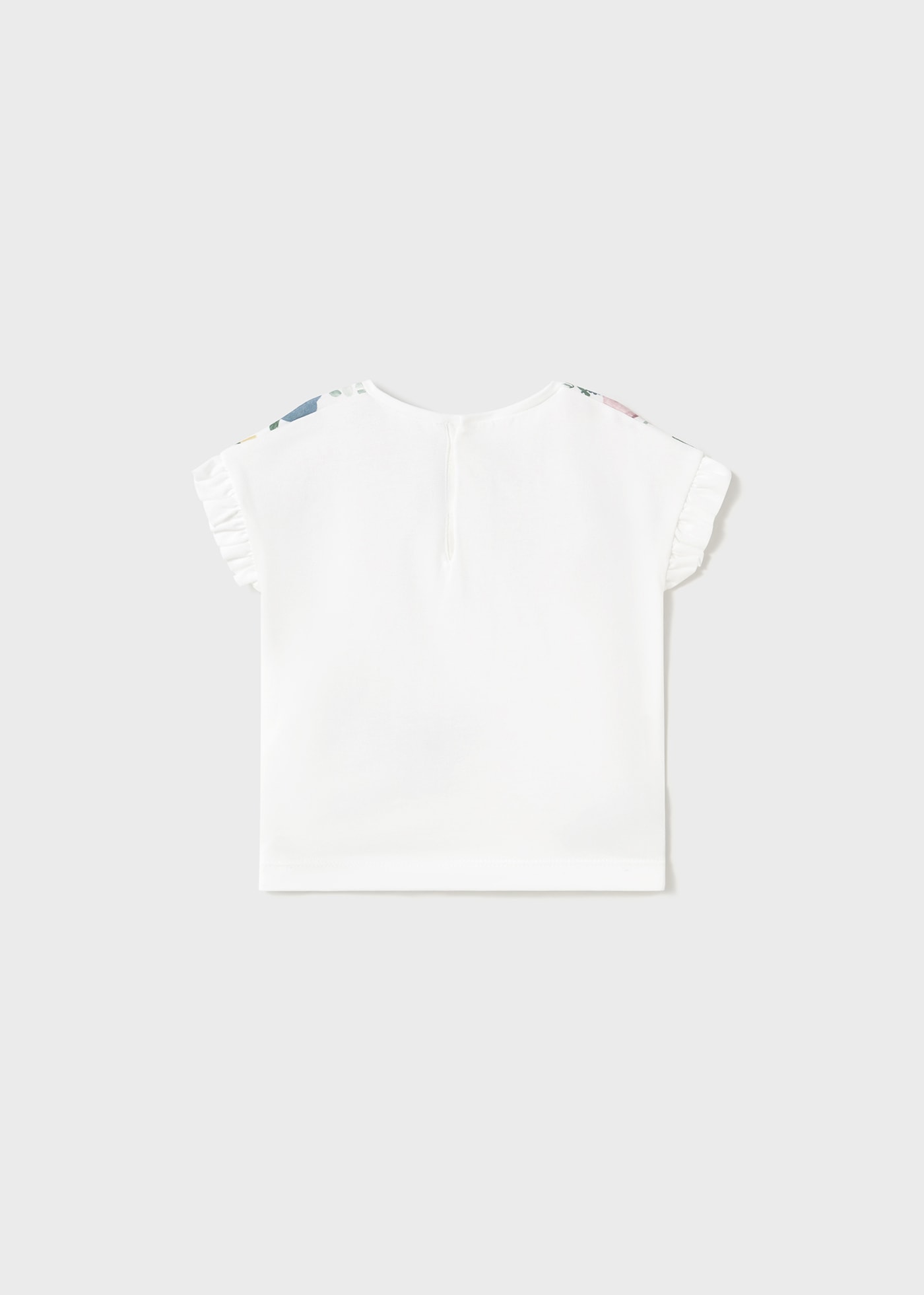 Baby Printed T-Shirt