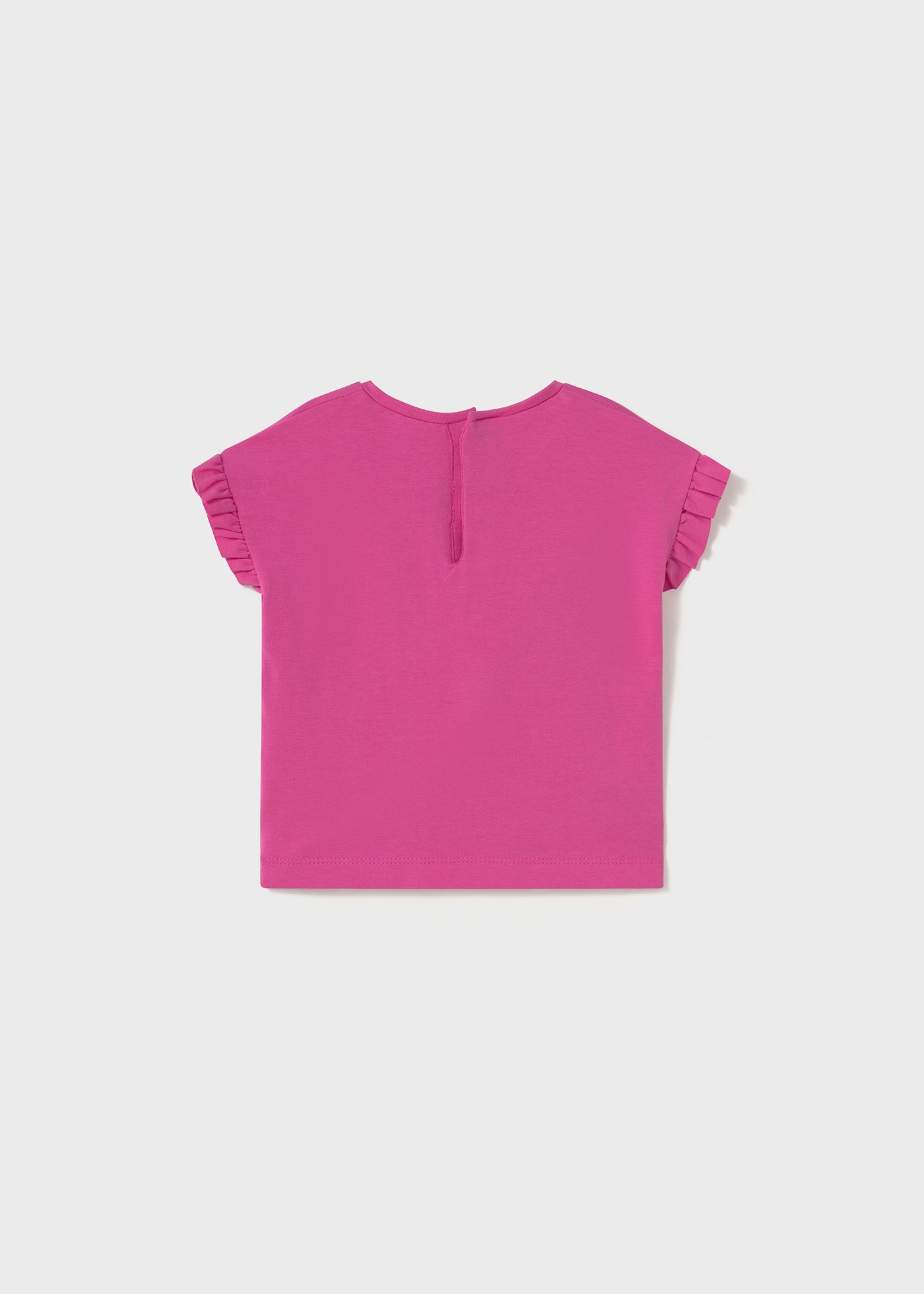 Baby Printed T-Shirt