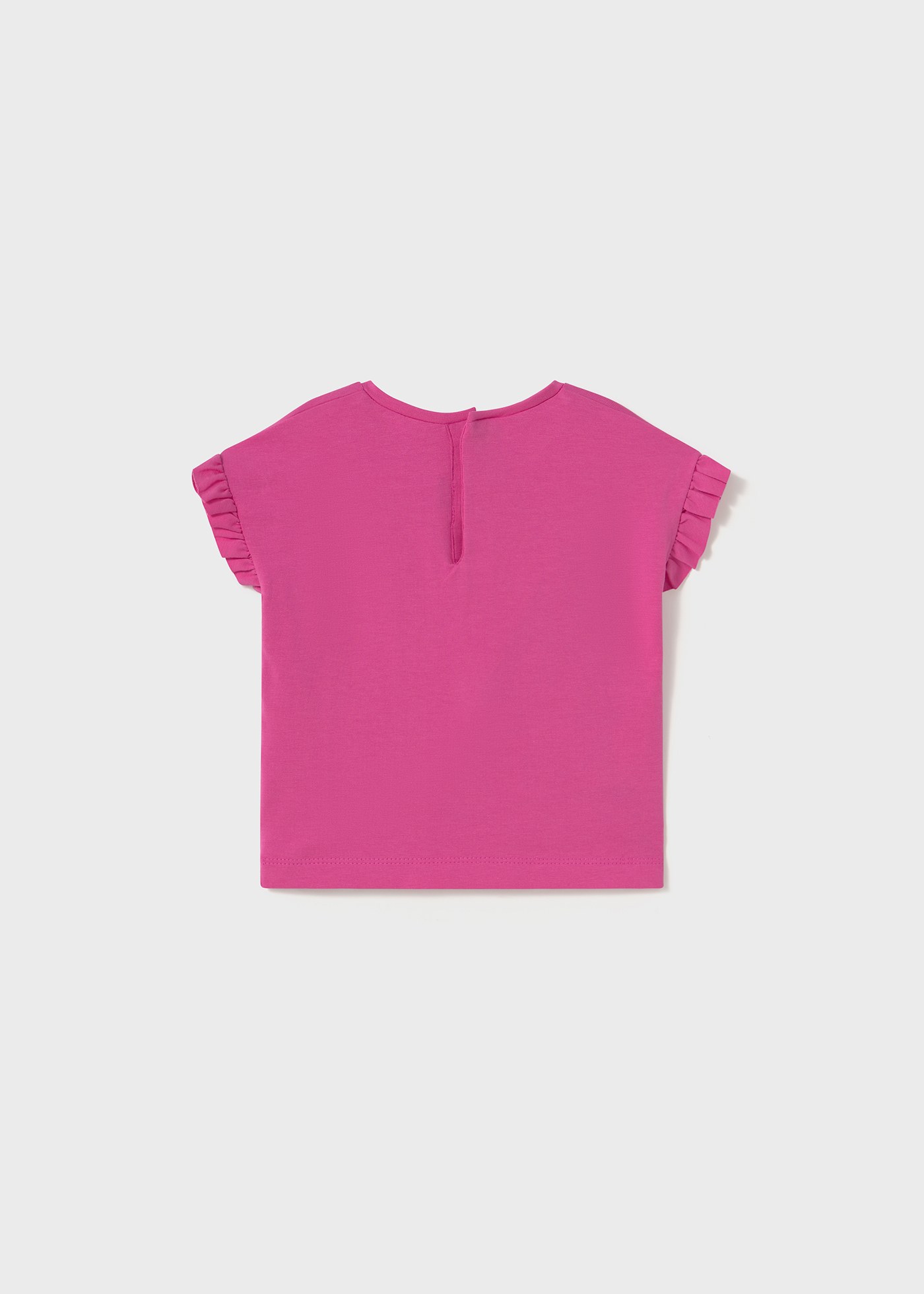 Tricou imprimat bebe