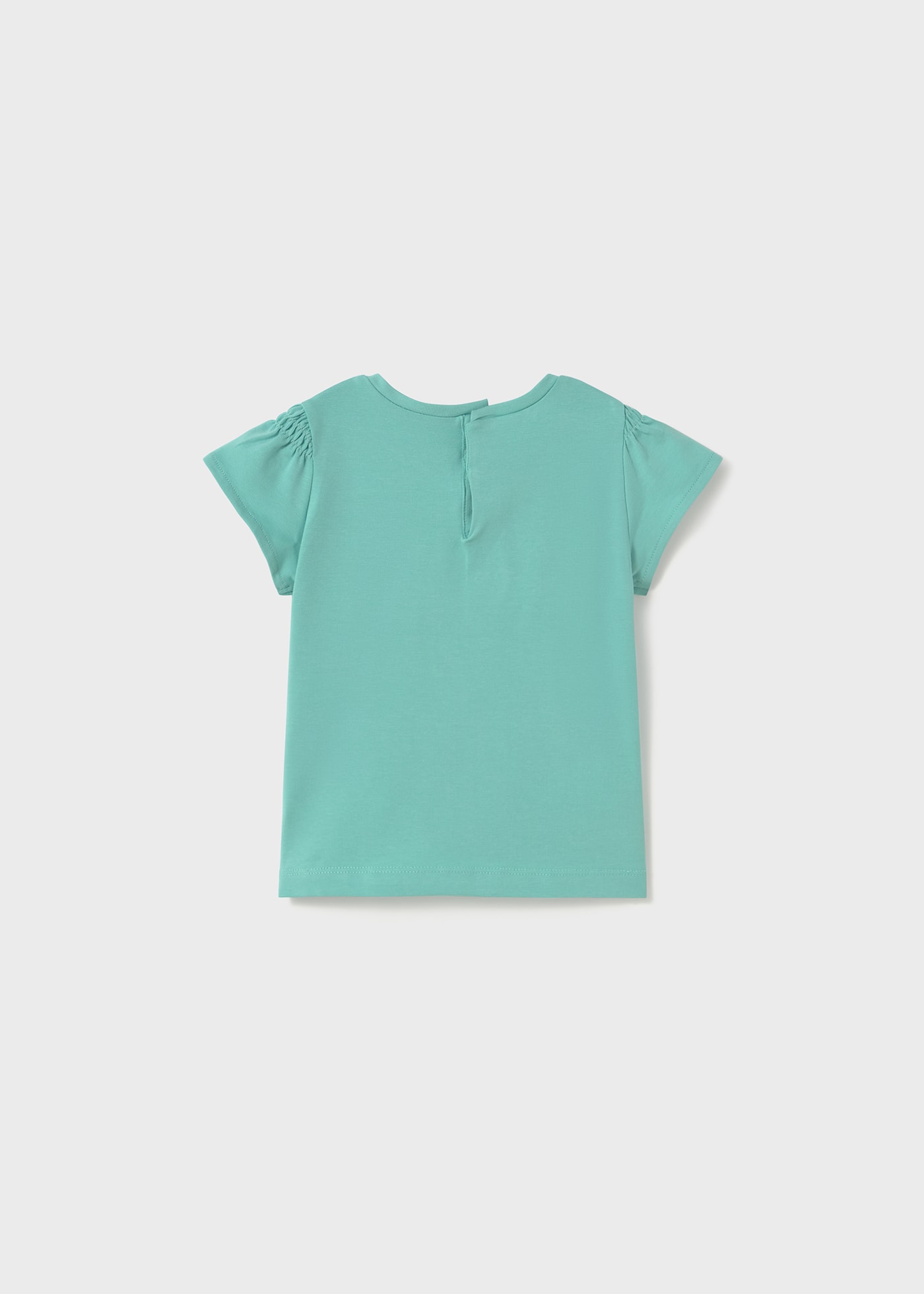 Tricou aplicatie bebe