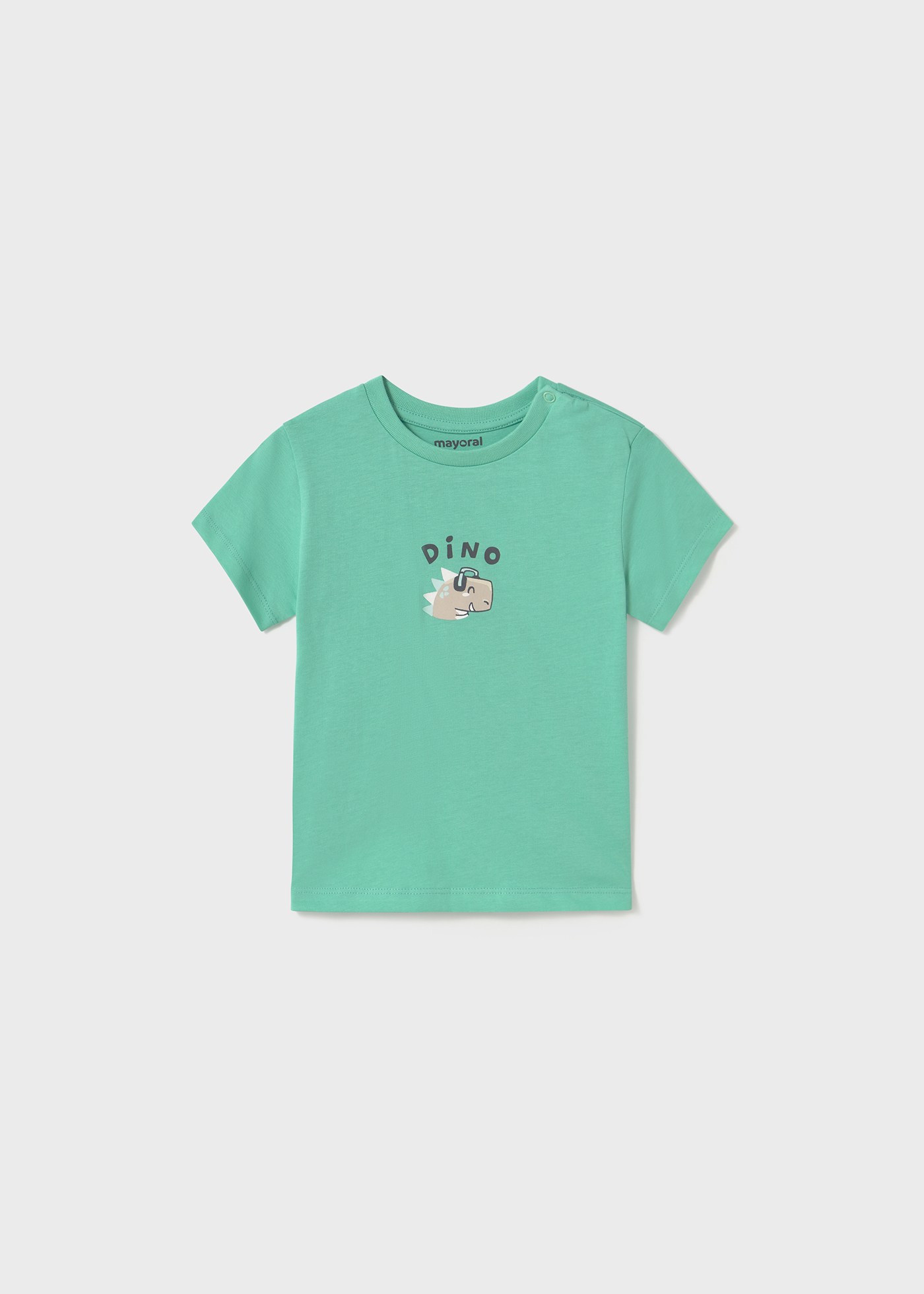 T-shirt dinosaure bébé