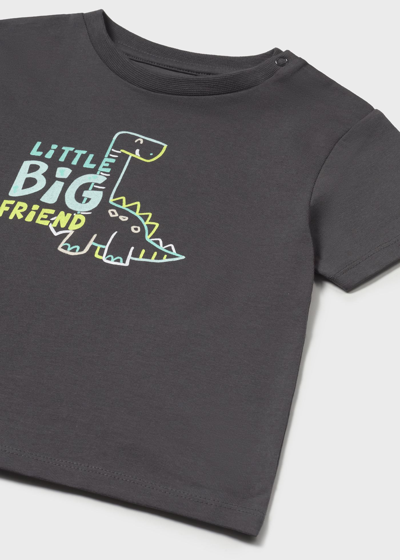 Tricou dinozauri bebe