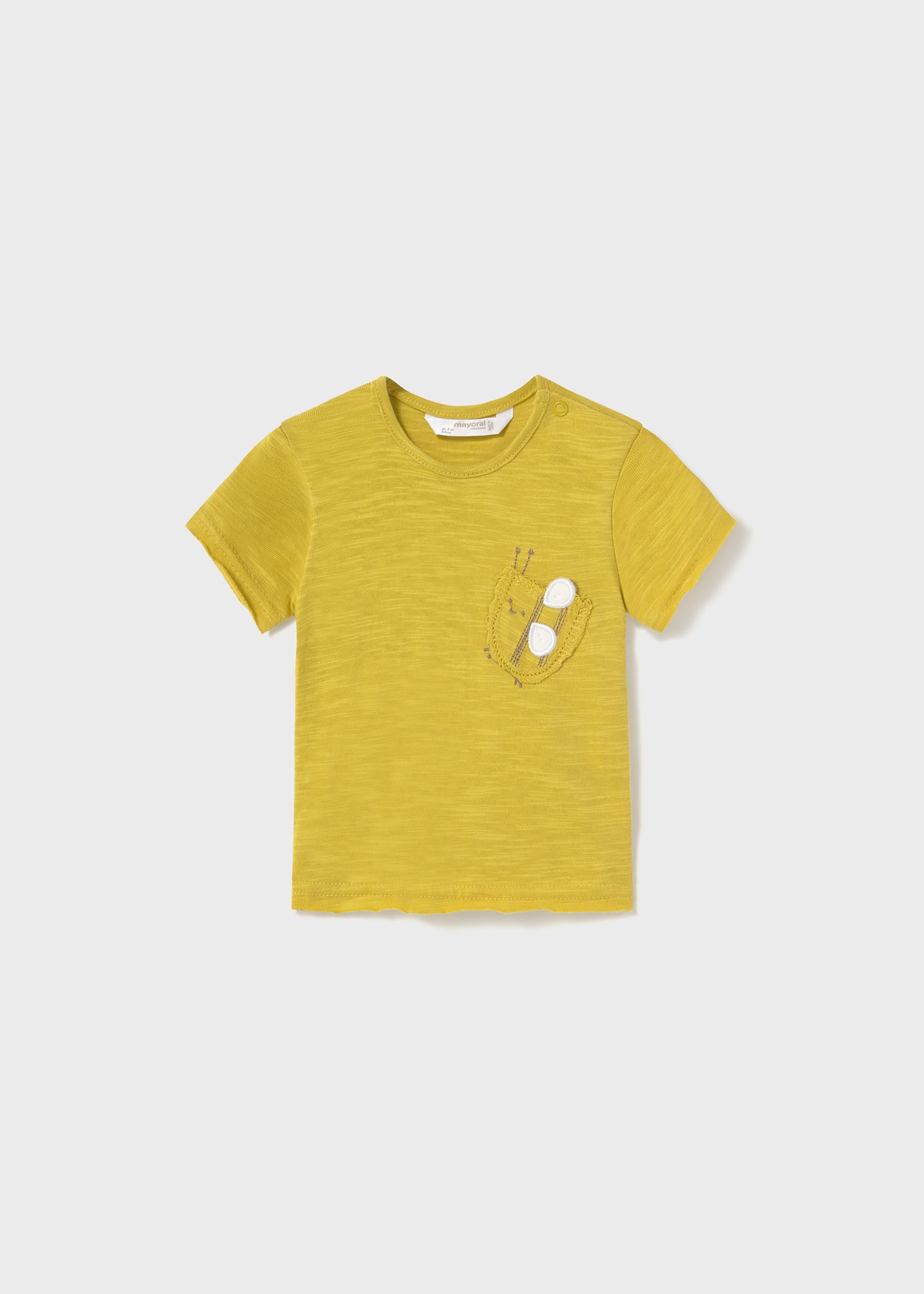 Conjunto 3 peças com sobre camisa recém nascido