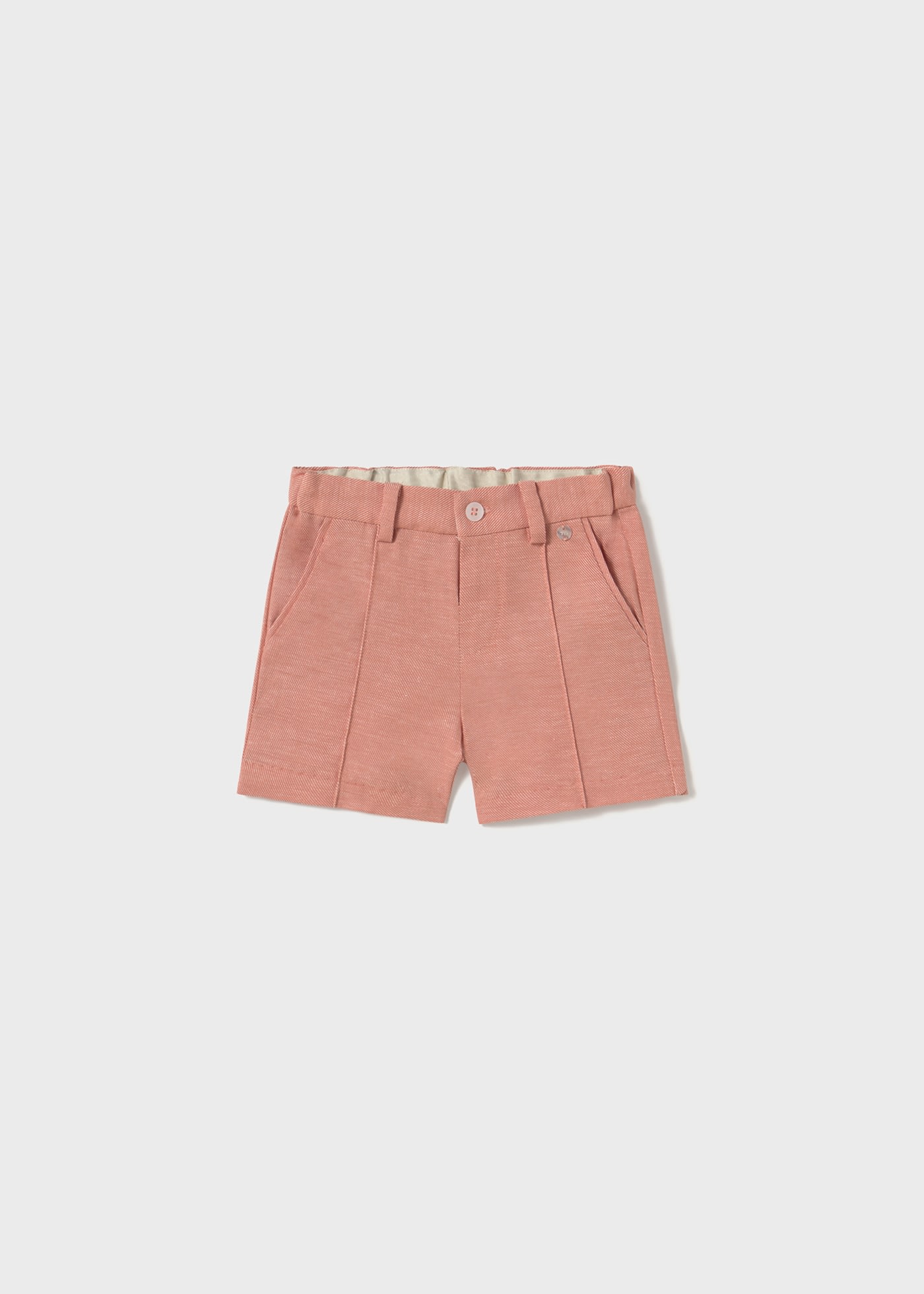 Baby Dressy Bermuda Shorts