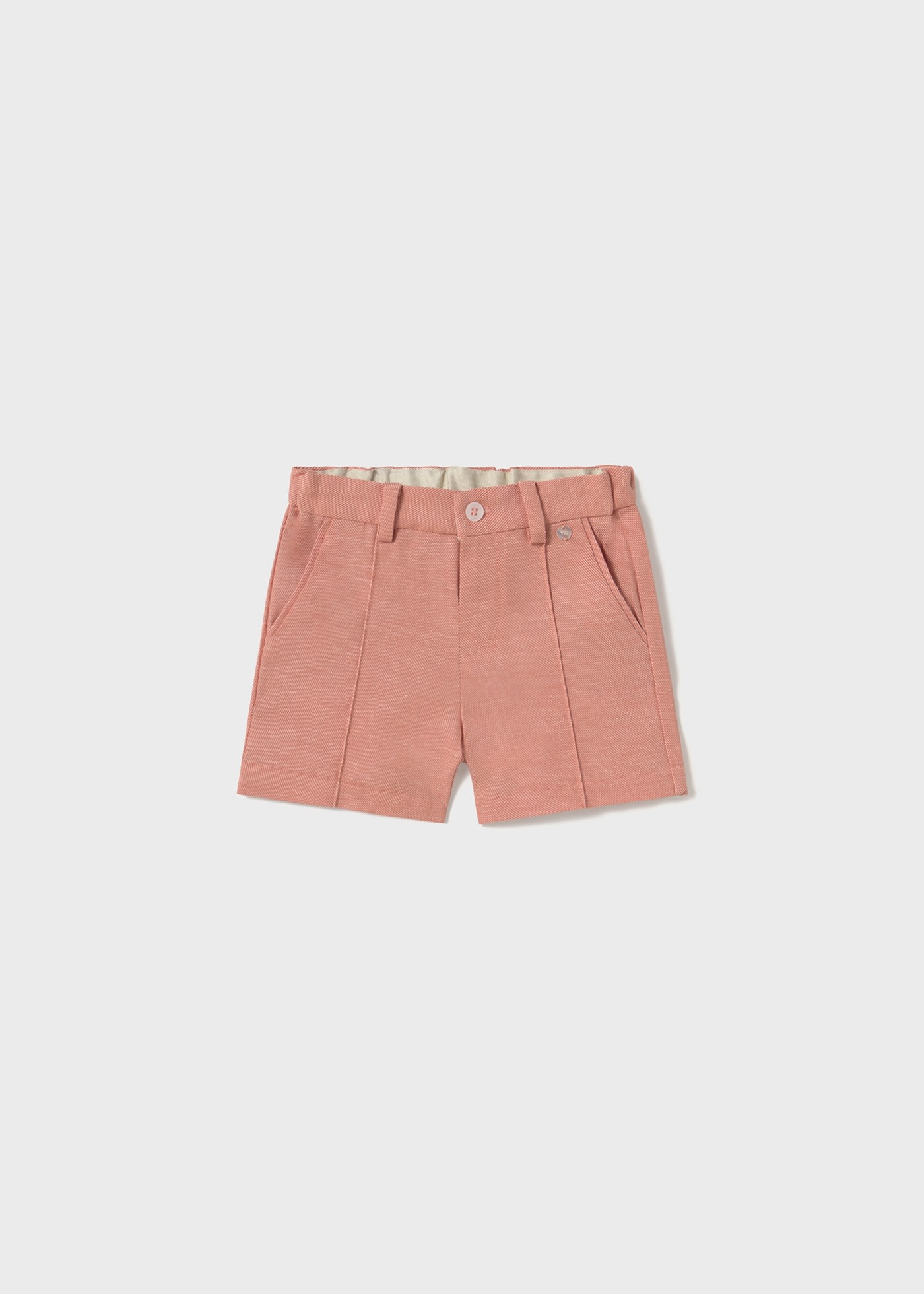 Baby formal shorts