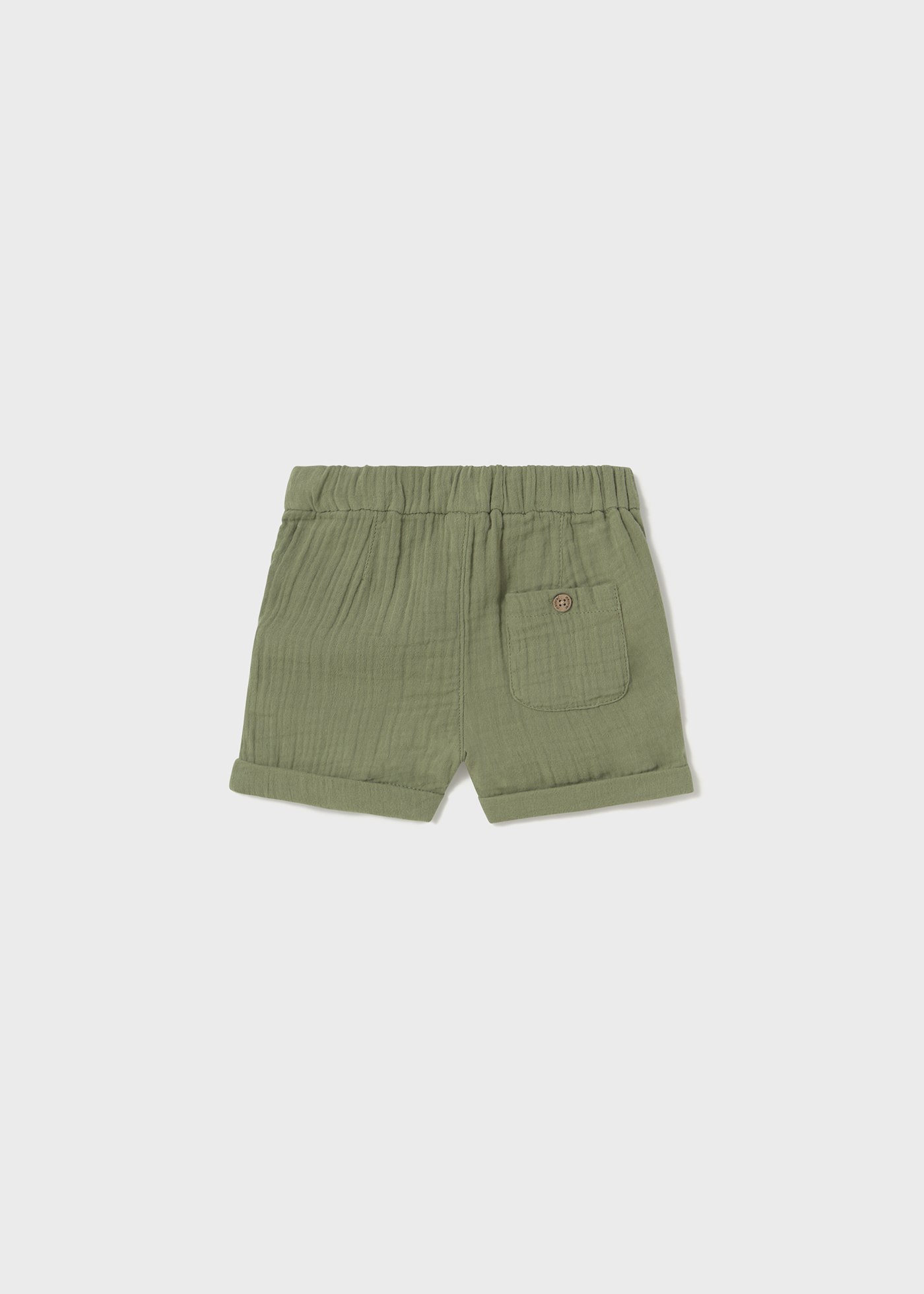 Baby Bambula Shorts