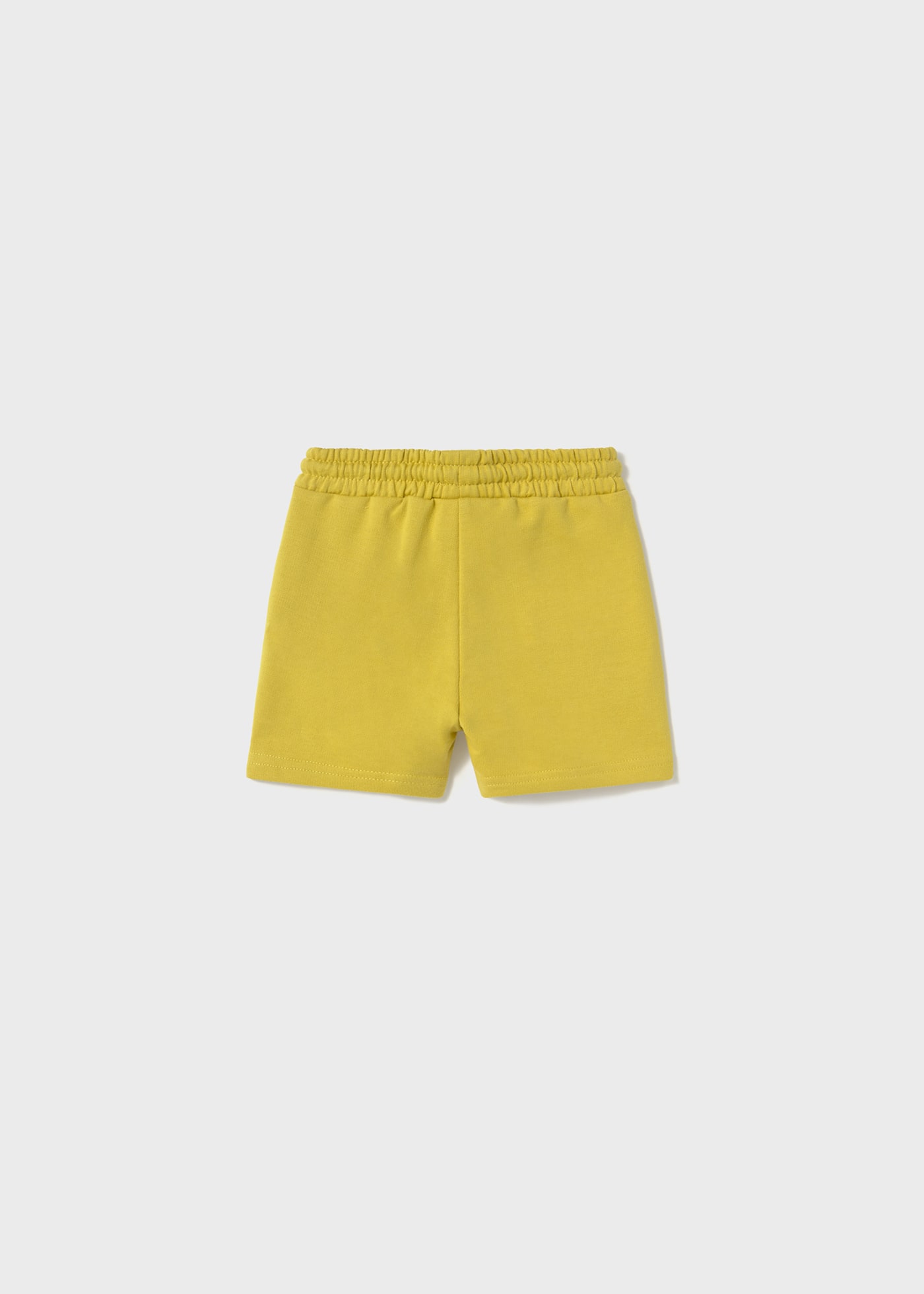 Baby French Terry Shorts