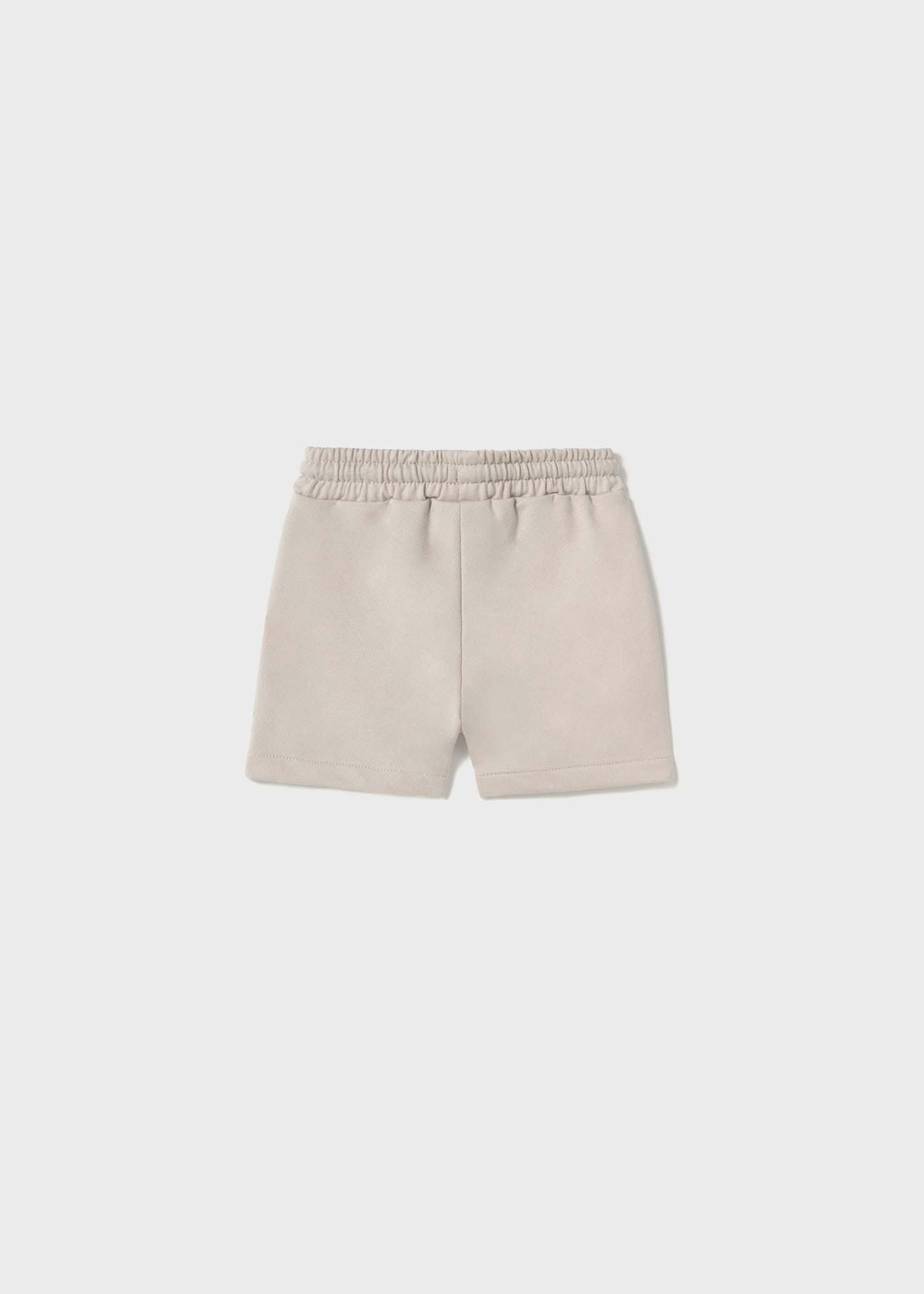 Baby French Terry Shorts