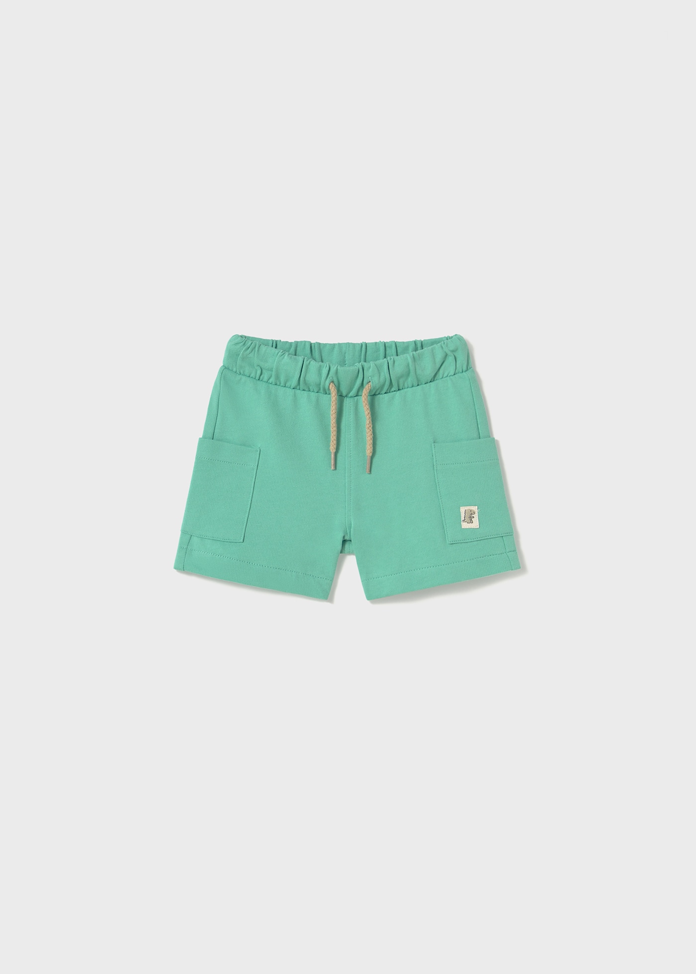 Baby Casual Shorts