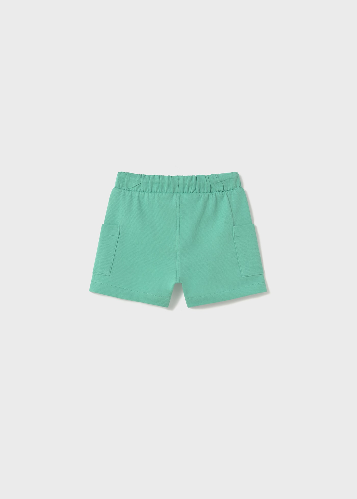 Pantaloncino casual neonato