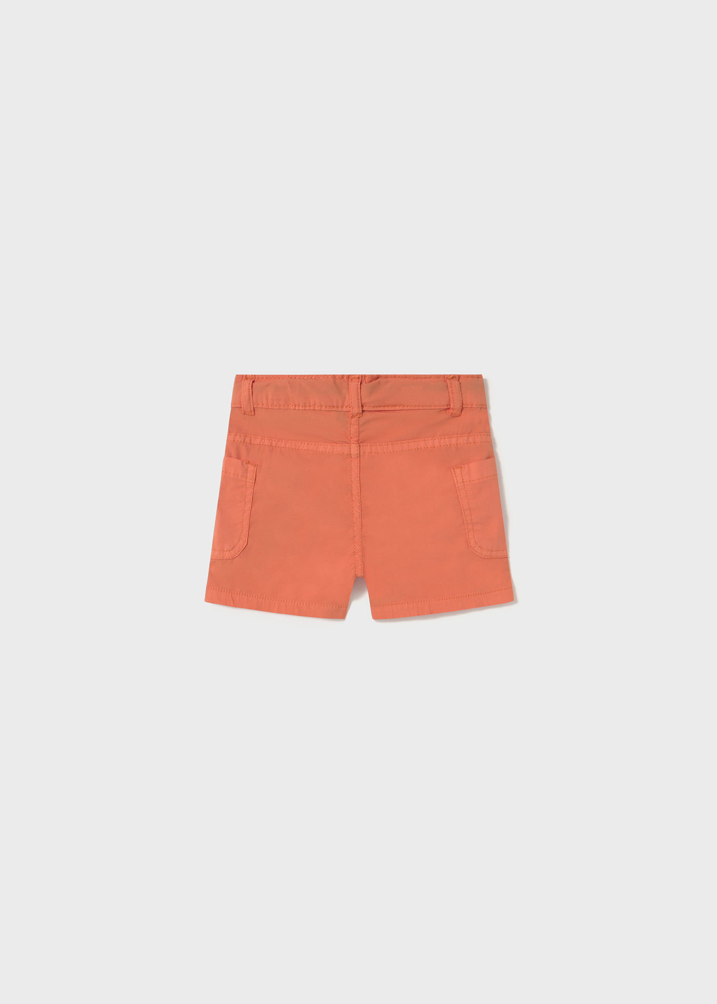 Baby cargo shorts