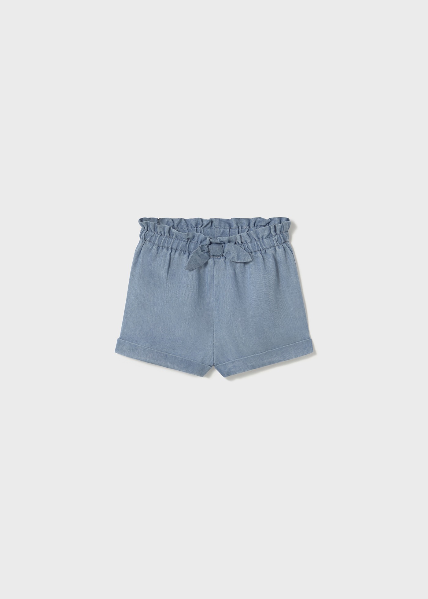 Shorts Schleife Neugeborene