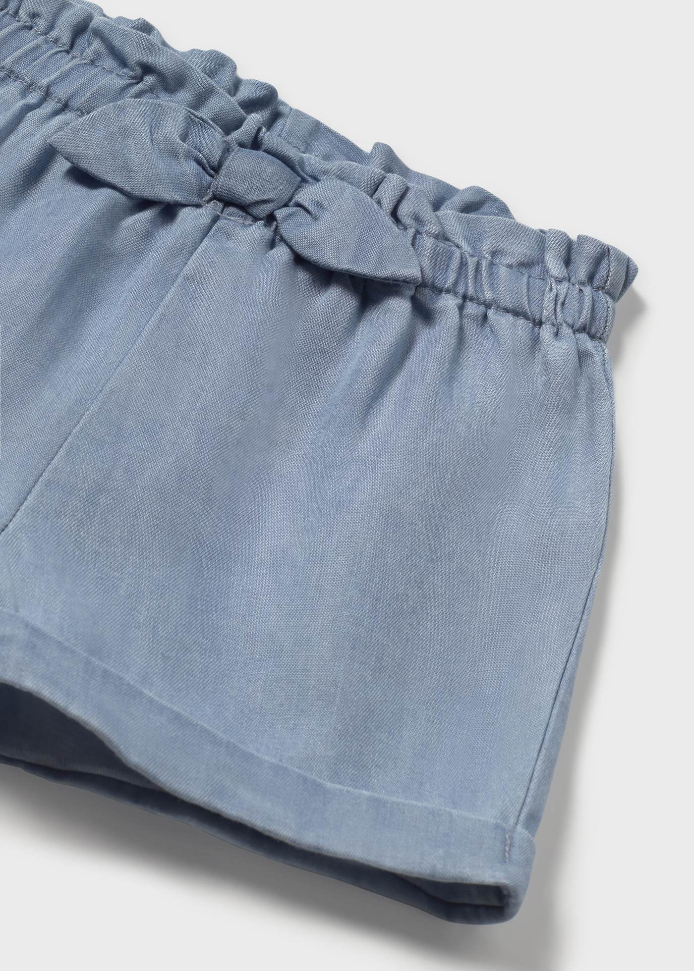 Shorts Schleife Neugeborene