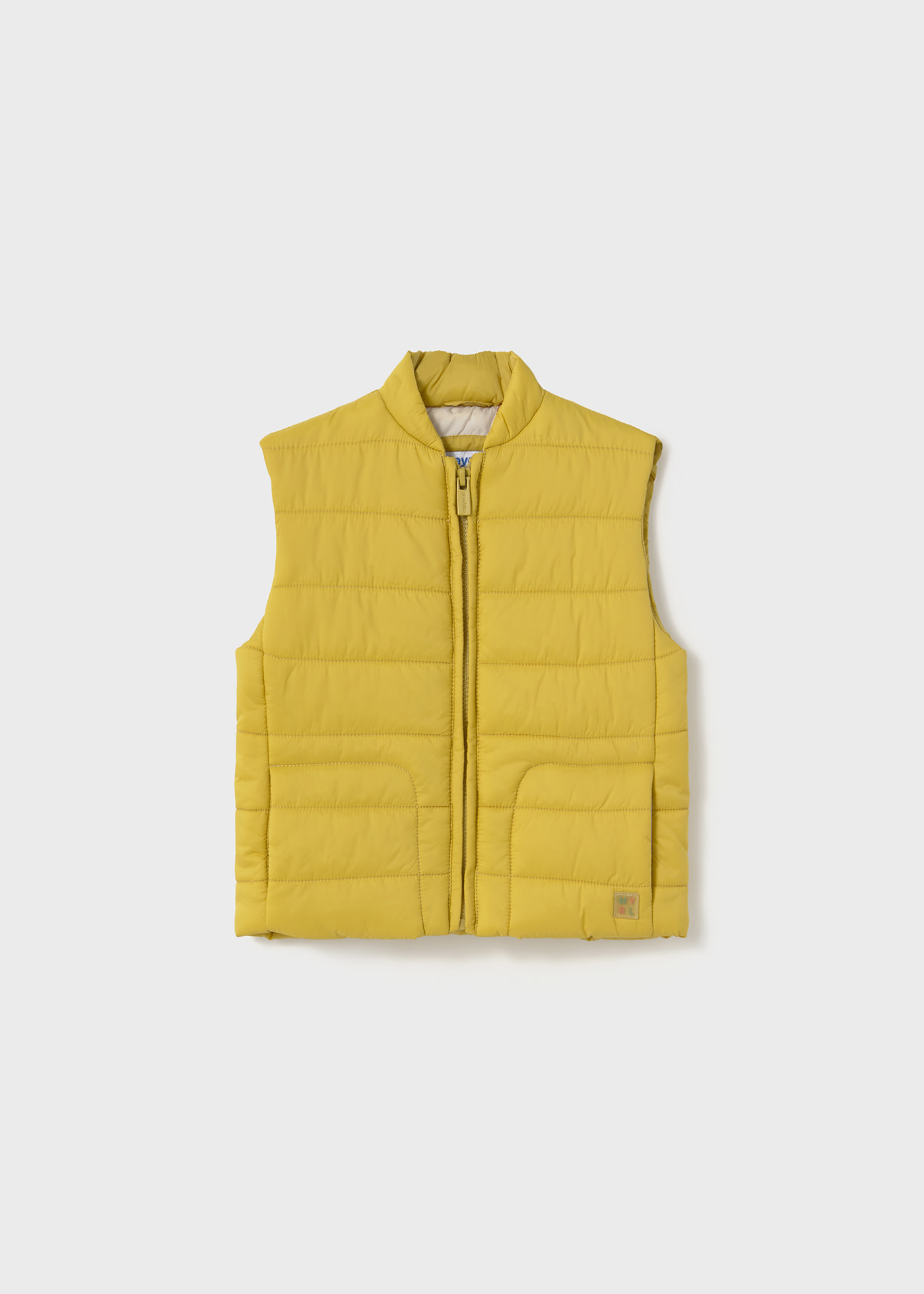 Gilet matelassé ultraléger bébé