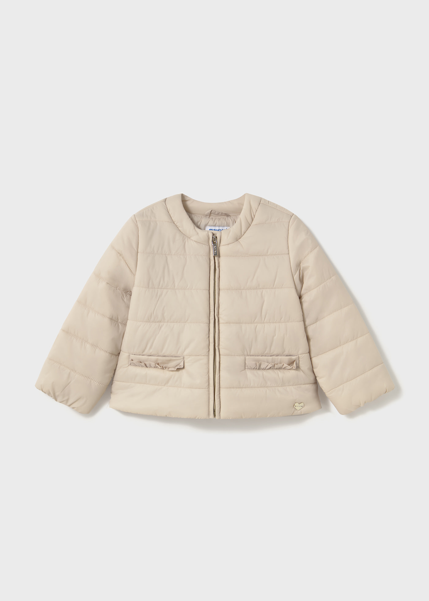 Veste matelassée légère bébé