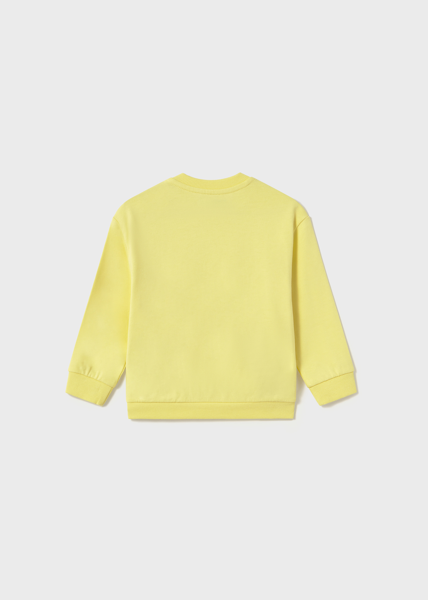 Bluza niemowlęca z pieskiem