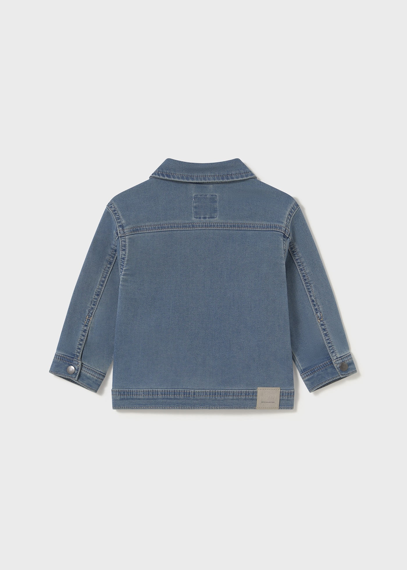 Veste en denim bébé