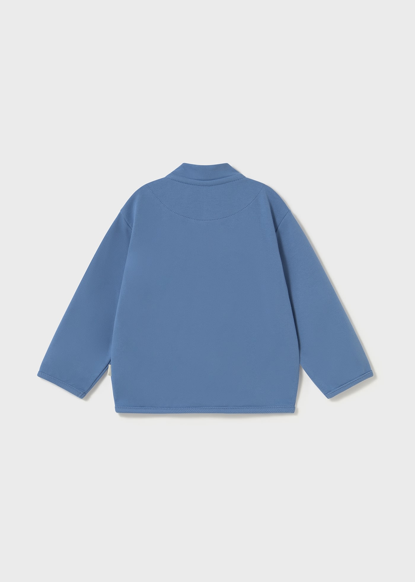 Baby French Terry Jacket