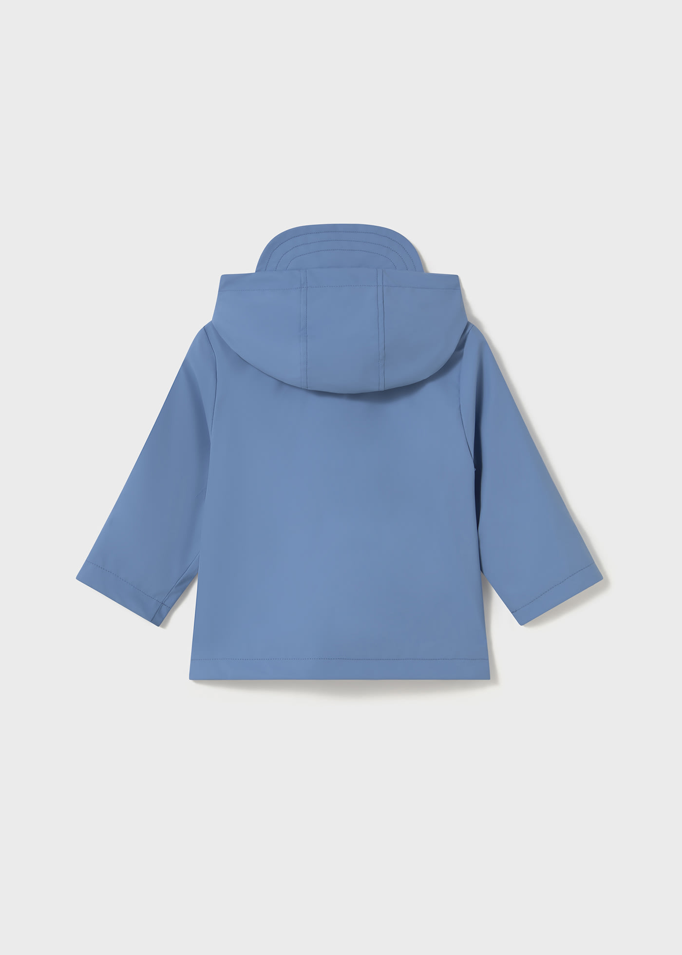 Imperméable déperlant bébé