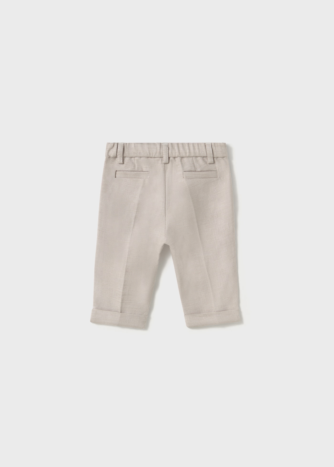 Newborn boy trousers