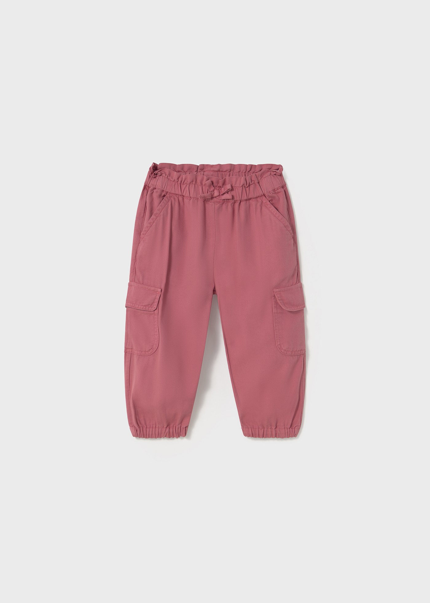 Baby Cargo Pants