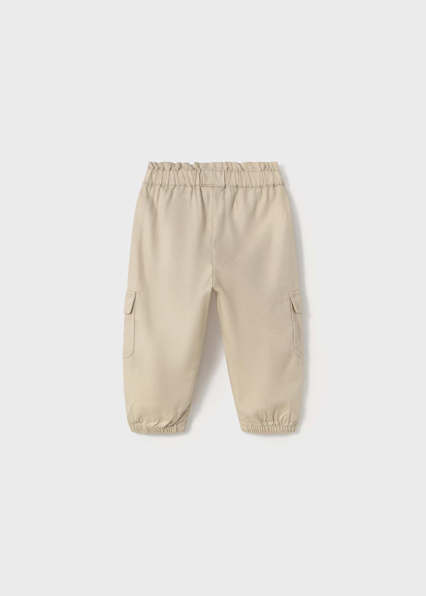 Baby Cargo Pants