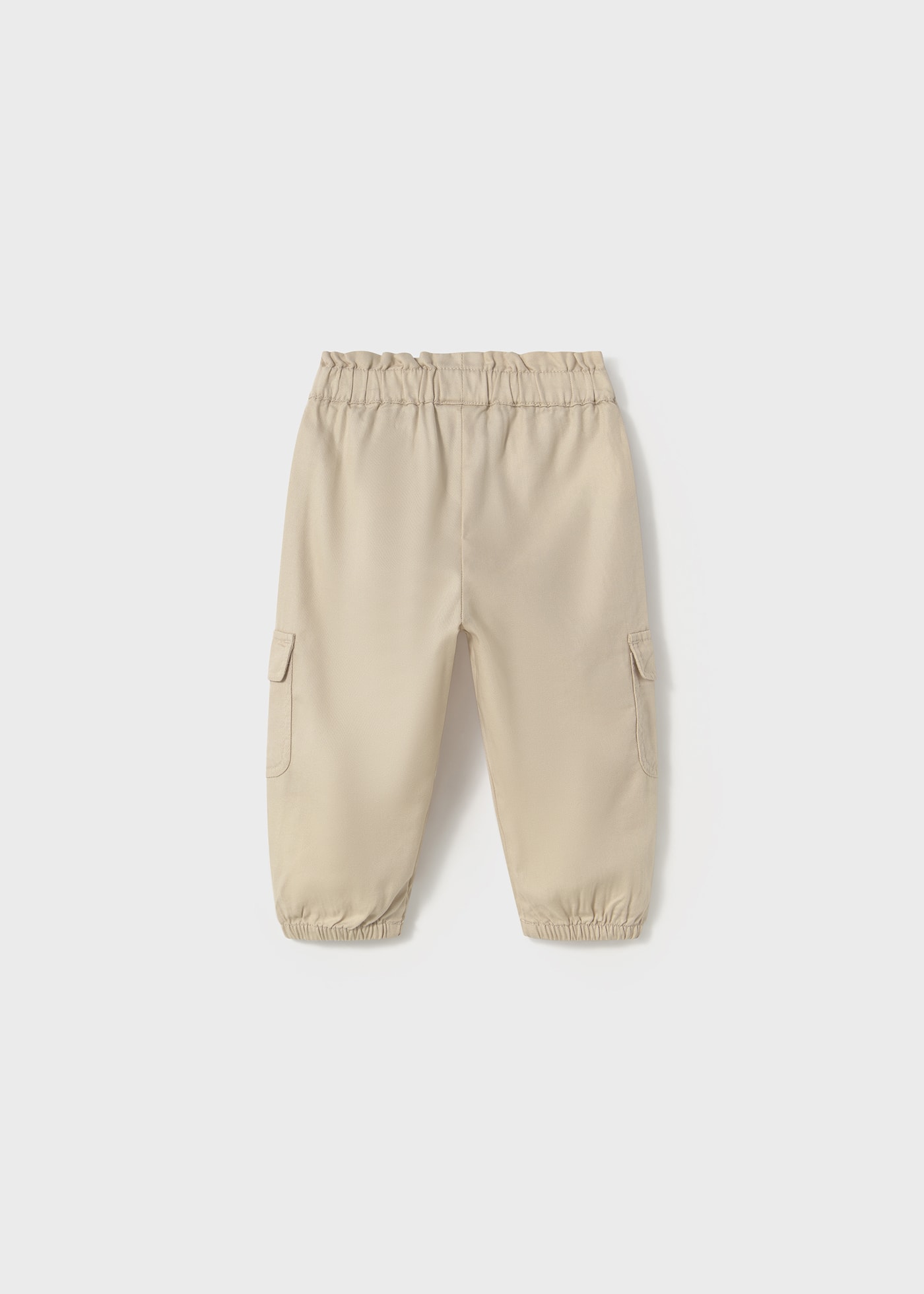 Pantalone cargo neonato