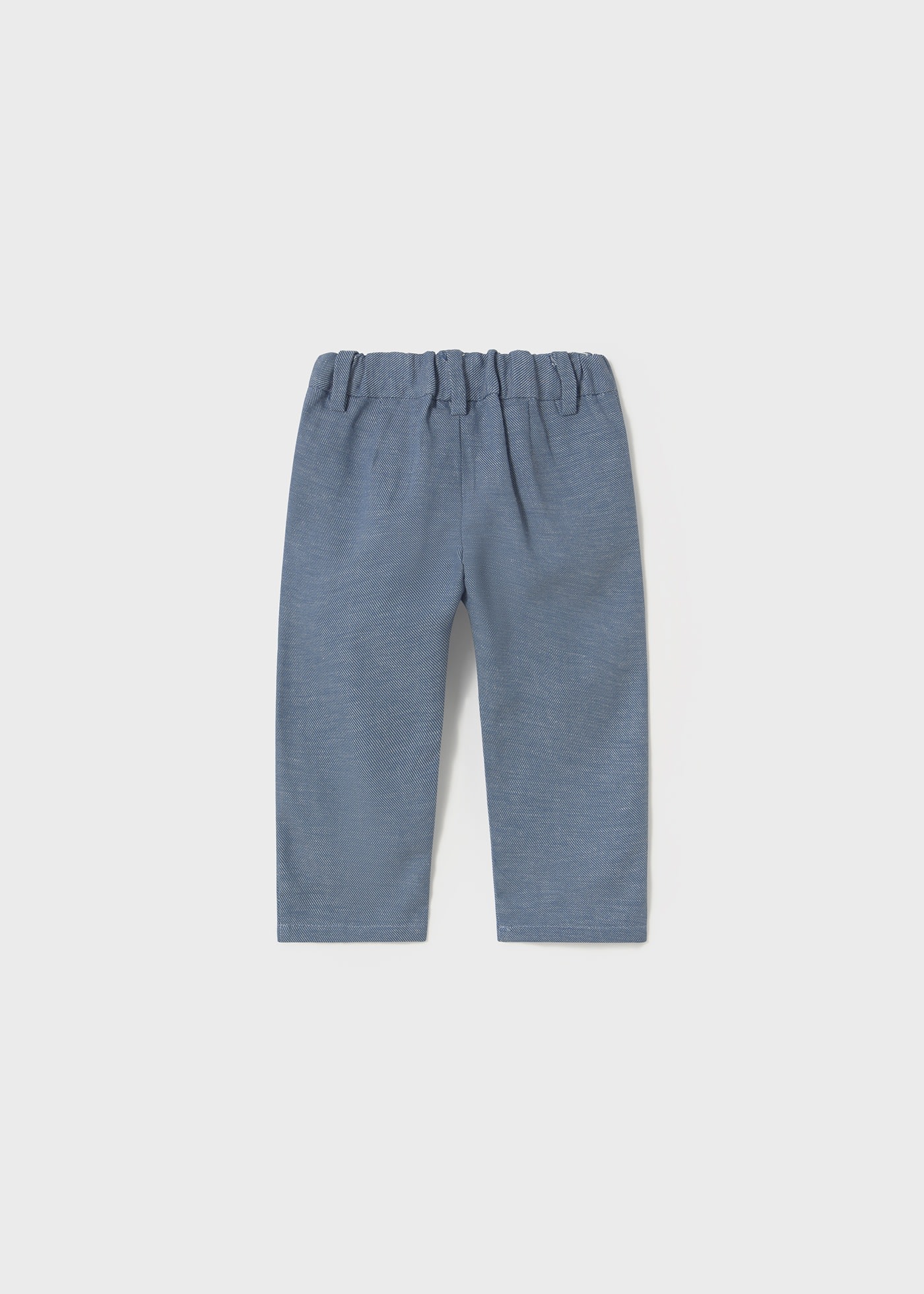 Baby Dressy Linen Pants