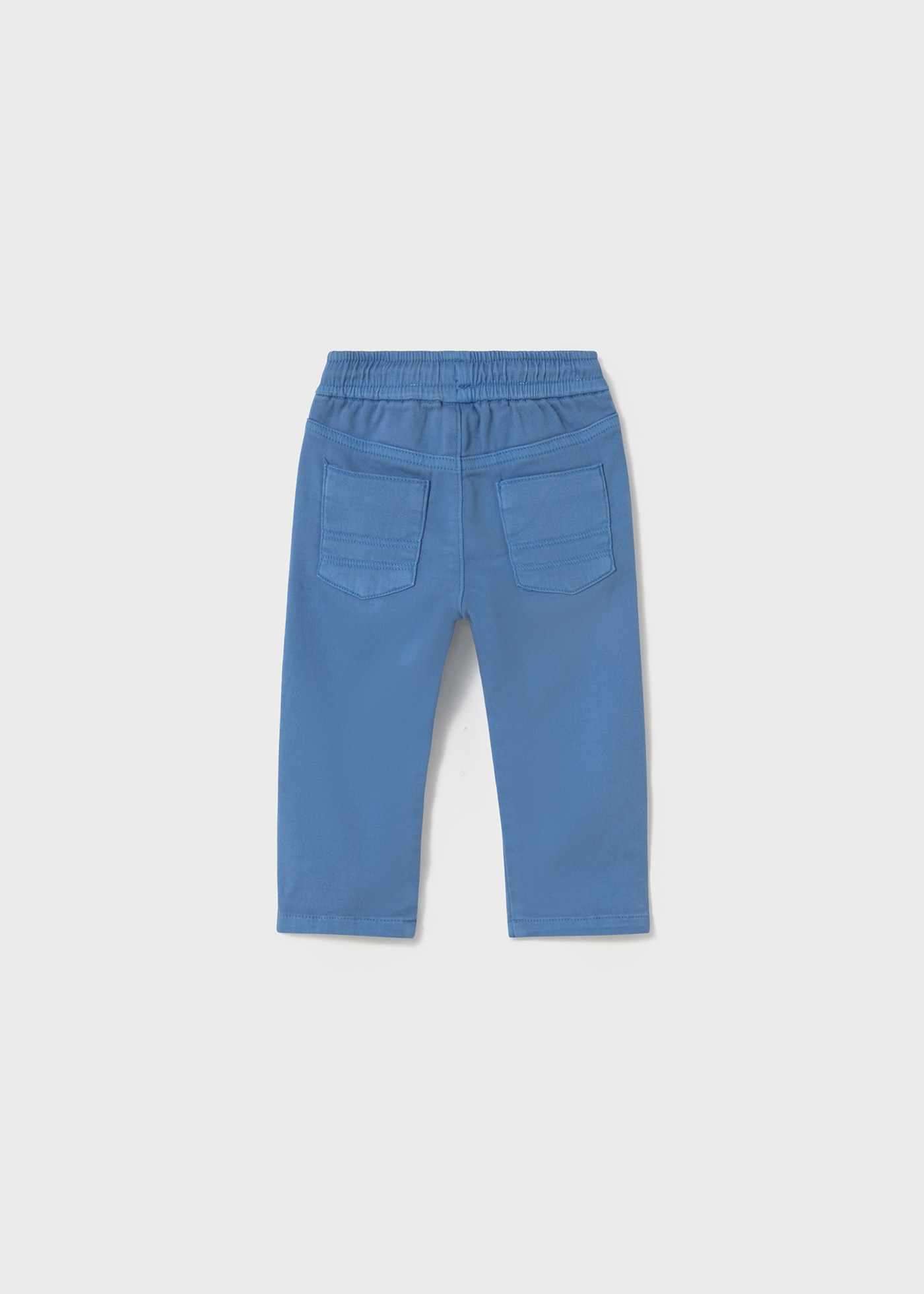 Pantaloni drepti sarga bebe