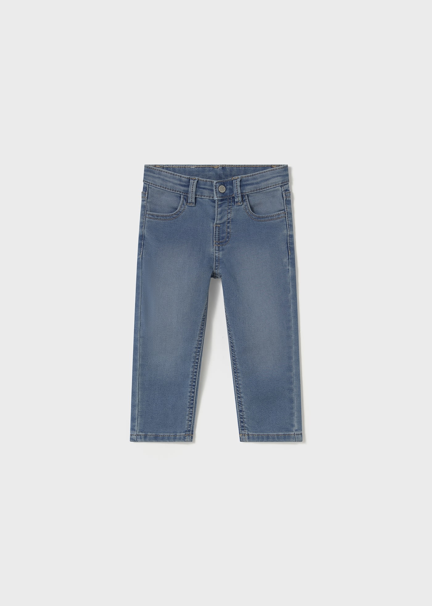 Pantaloni lungi ajunstabili bebe