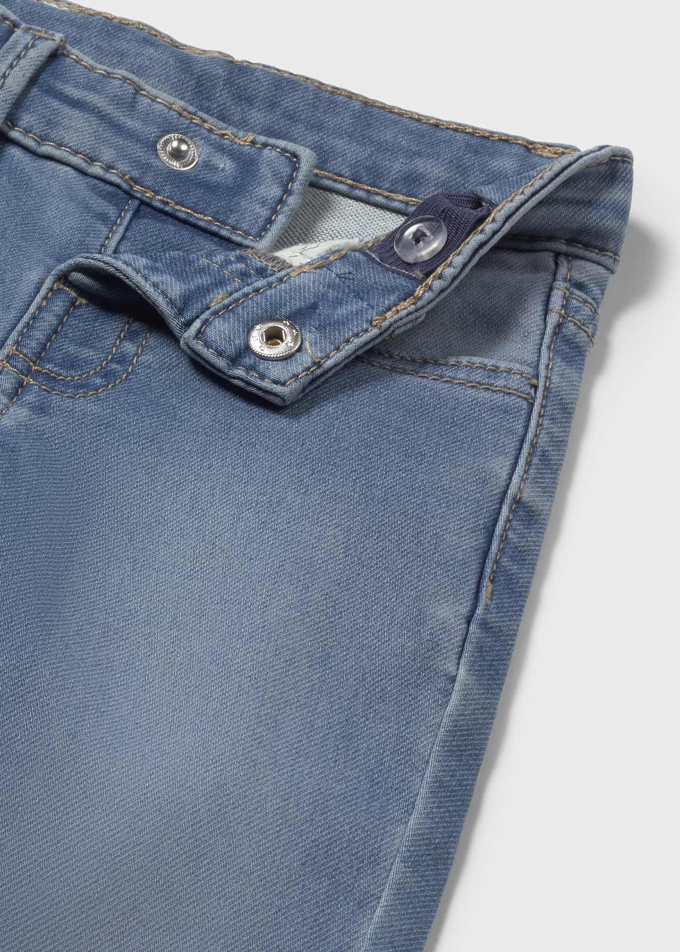 Baby Slim-Fit Jeans