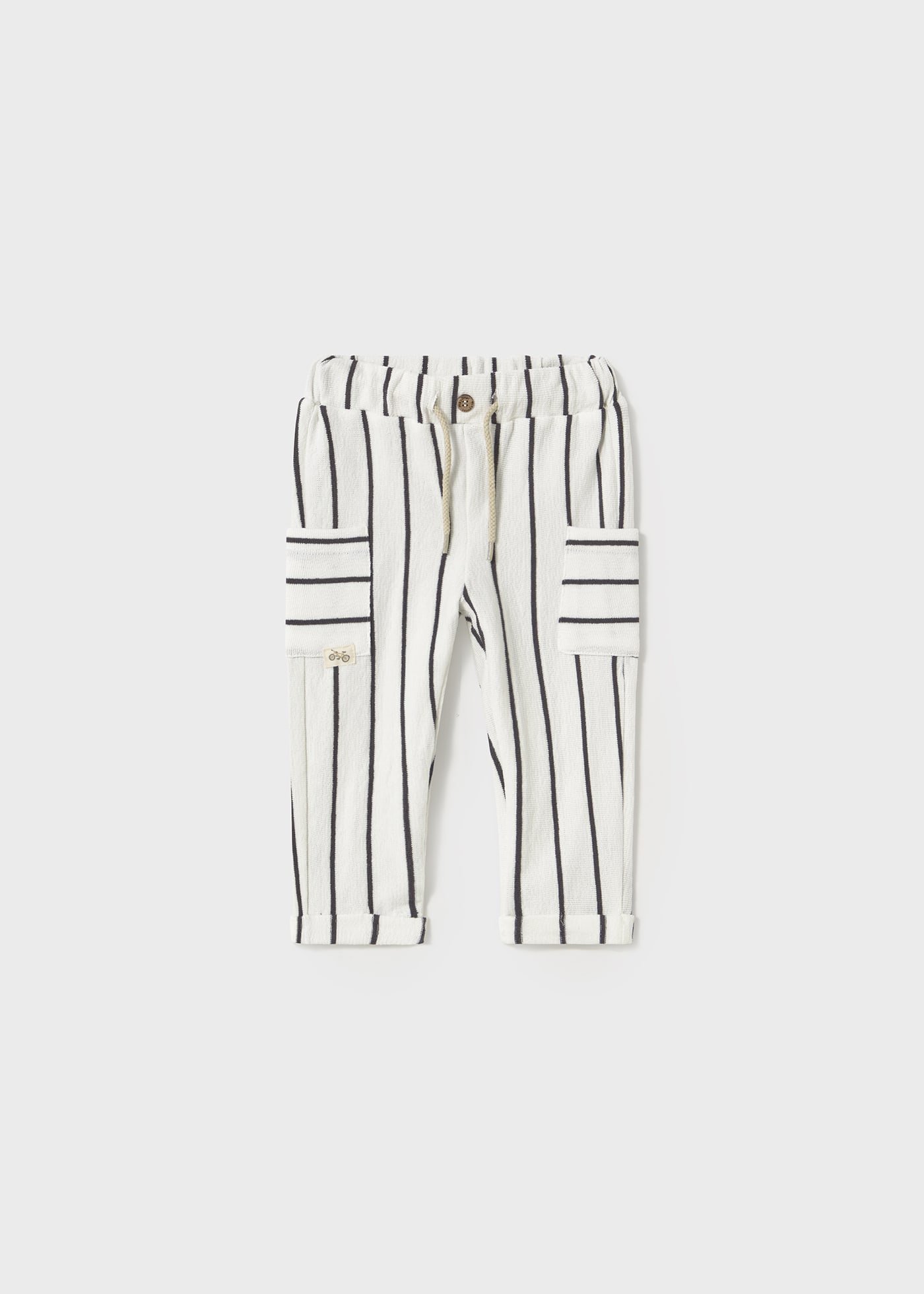 Pantaloni dungi bebe