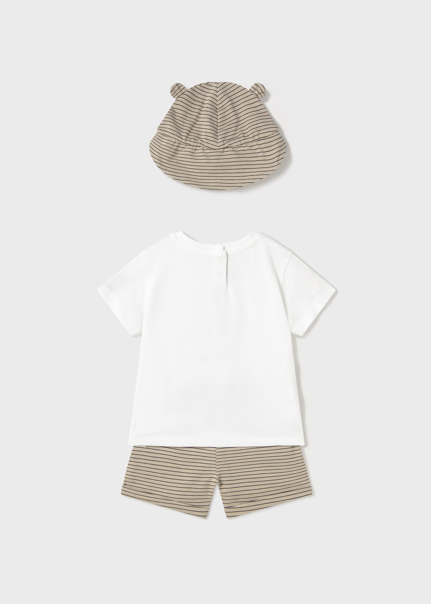 Set 3 piese bebe