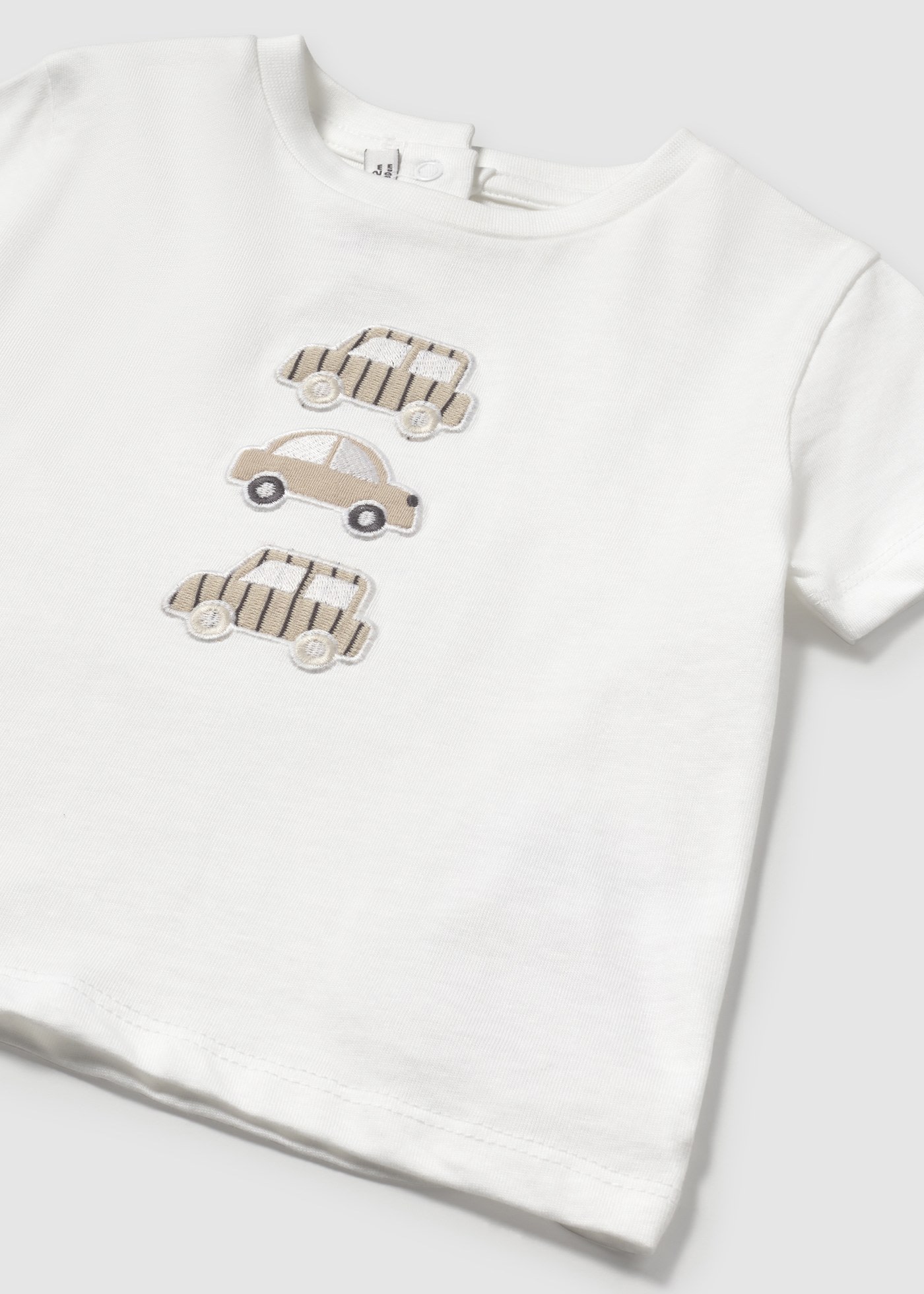 Set 3 piese bebe