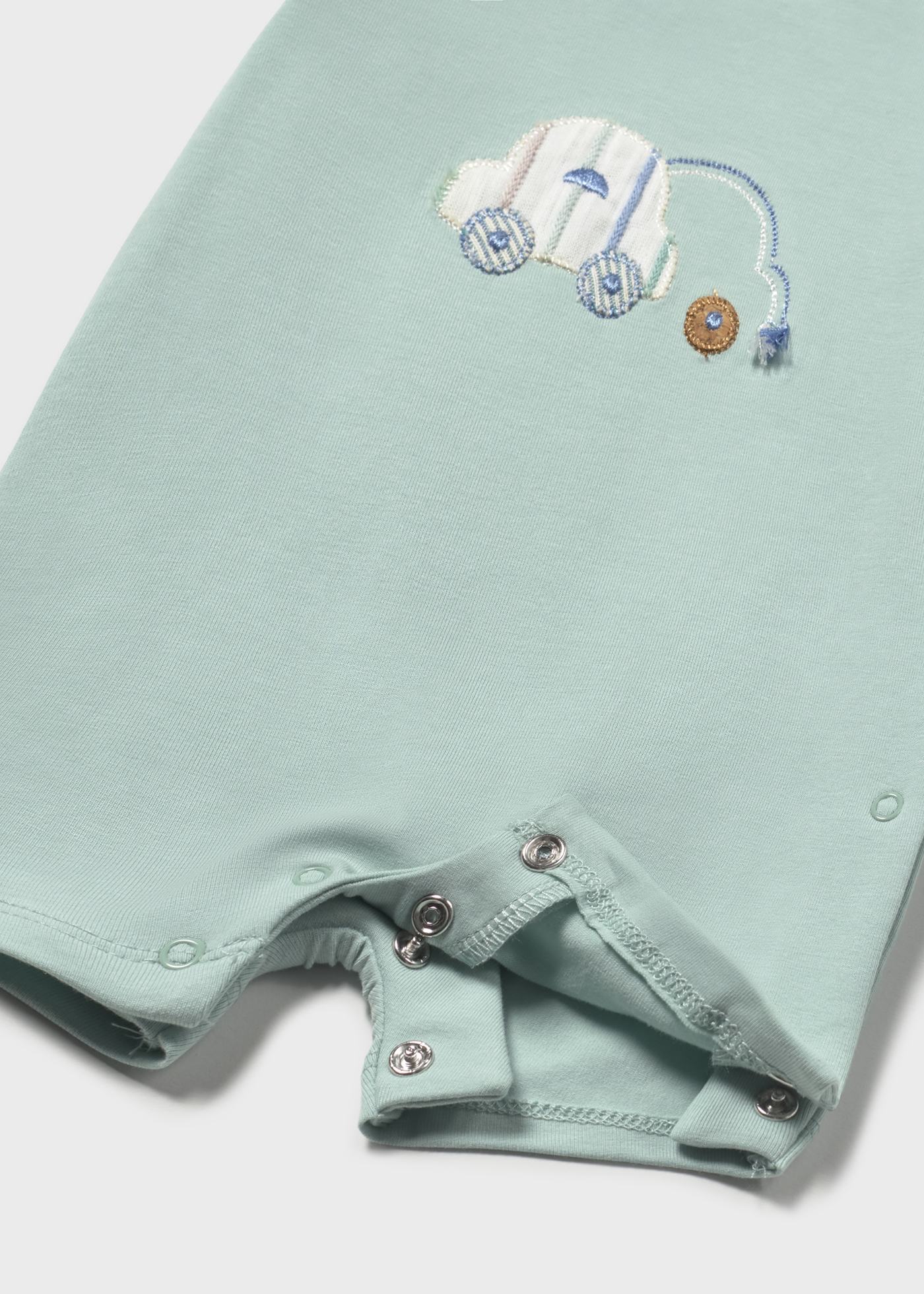 Set 2 pagliaccetti neonato