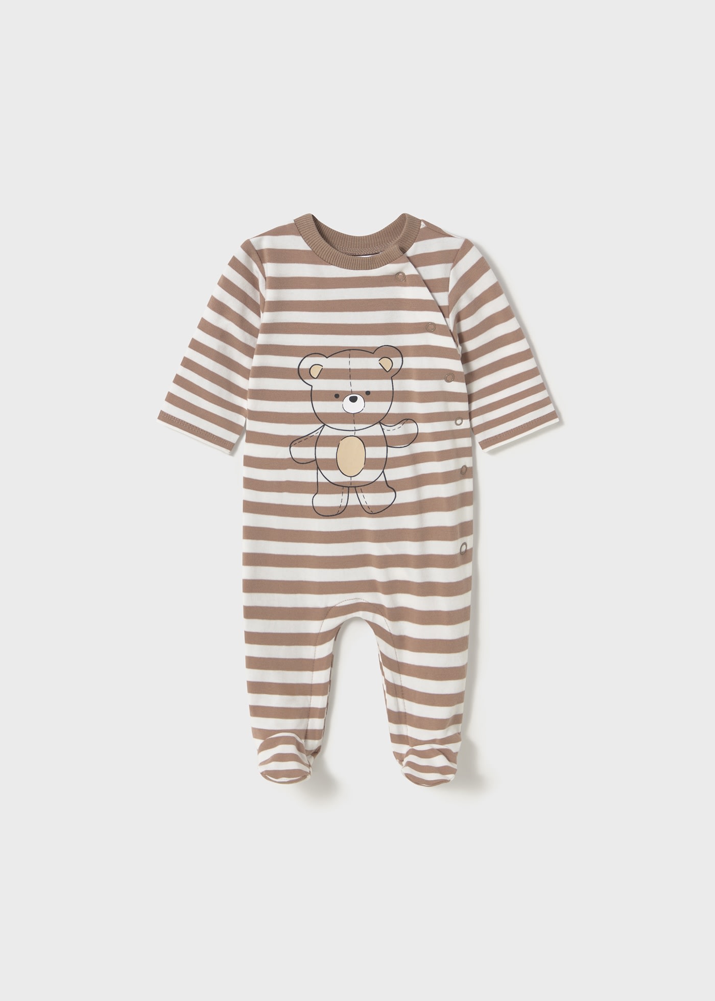 Newborn boy set of 2 rompers