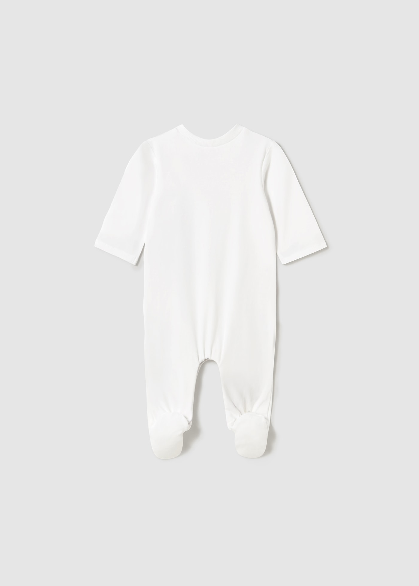 Newborn 2-Pack One-Piece